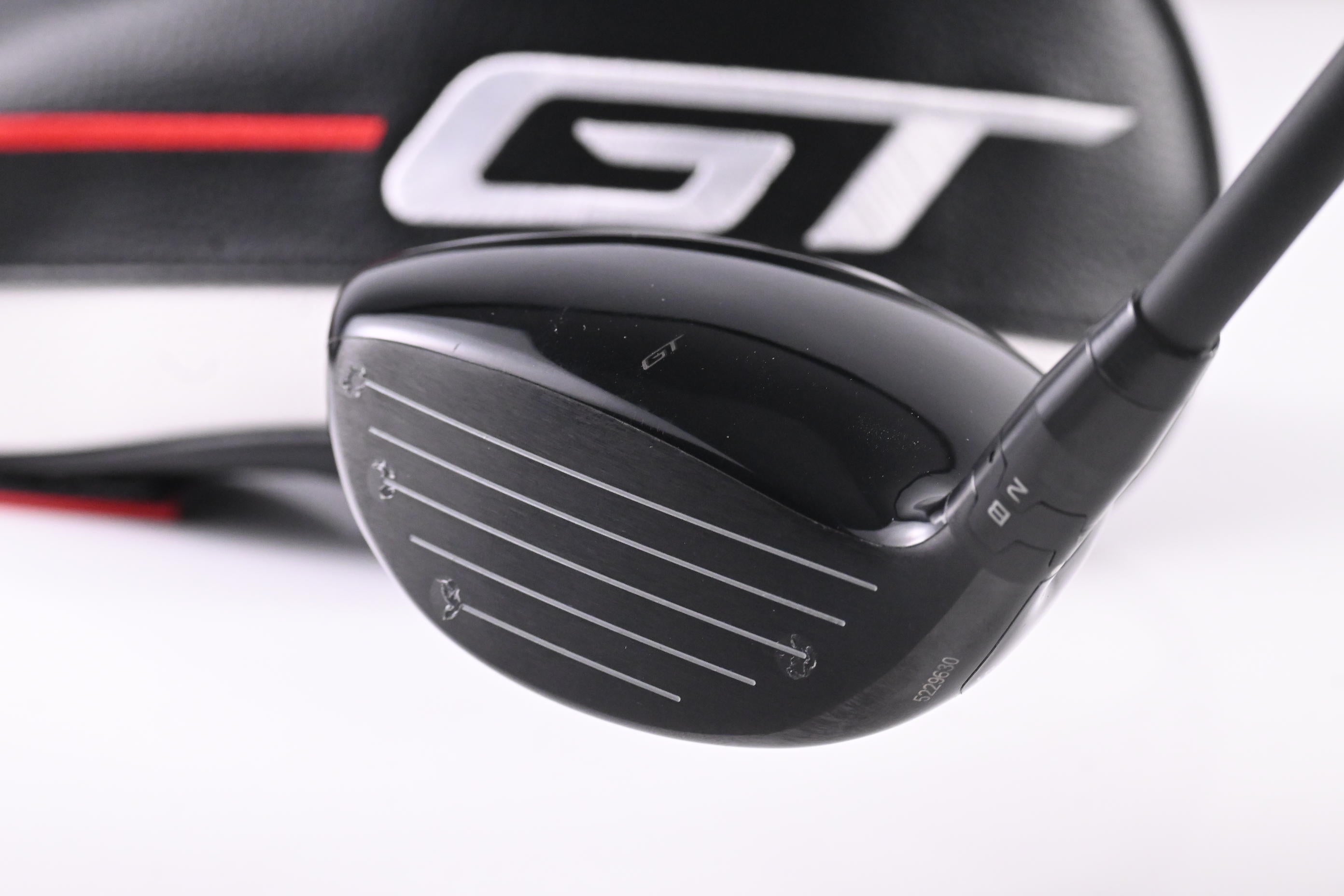 Titleist GT2 #3 Wood / 13.5 Degree / Regular Flex Tensei 1K Blue 65 Shaft