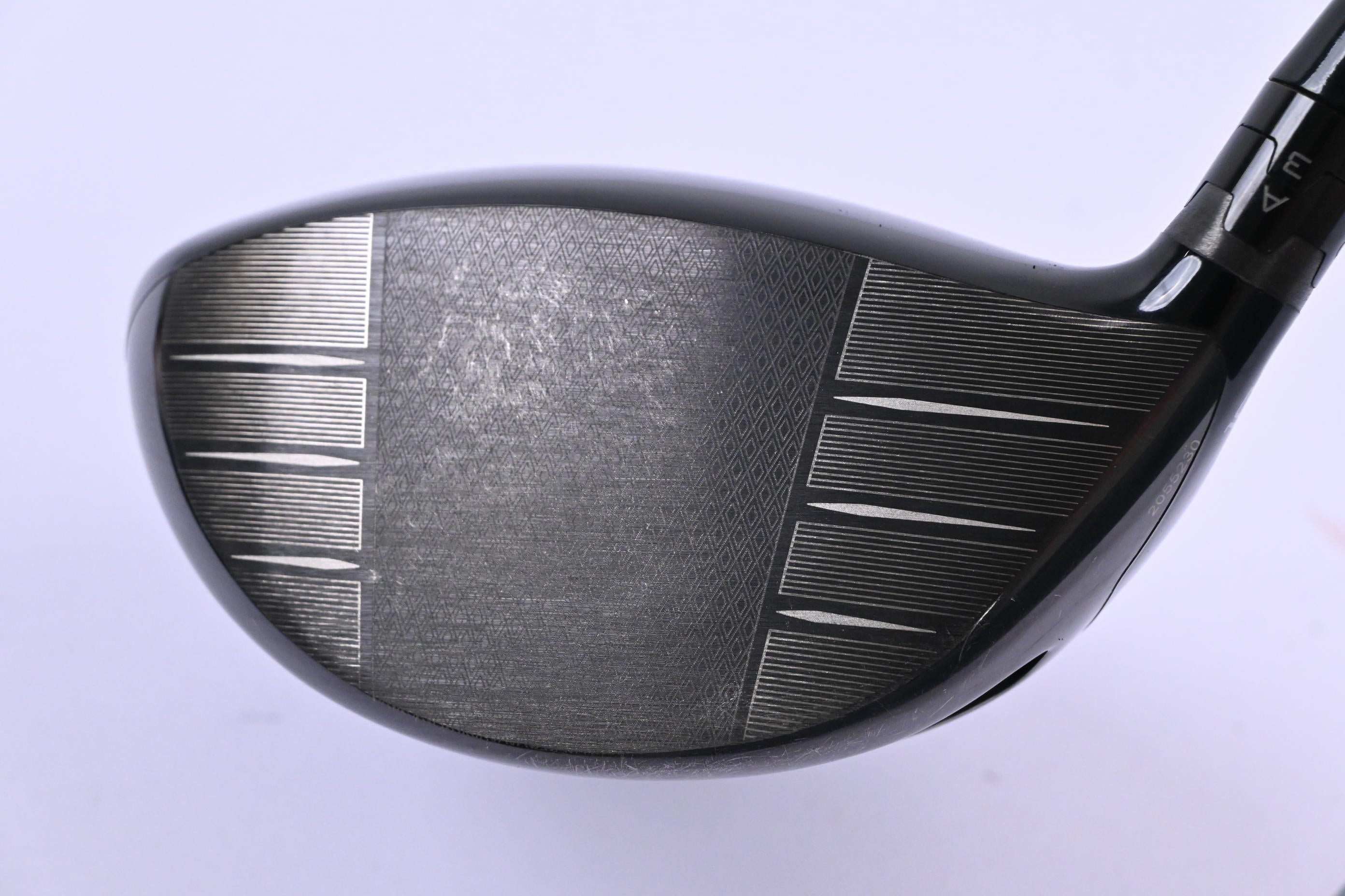Titleist TSR3 Driver / 10 Degree / Stiff Flex Tensei 1K Black 65 Shaft