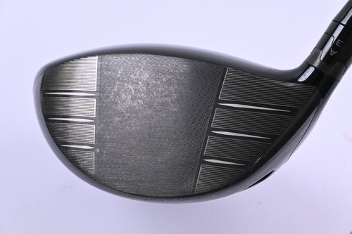 Titleist TSR3 Driver / 10 Degree / Stiff Flex Tensei 1K Black 65 Shaft