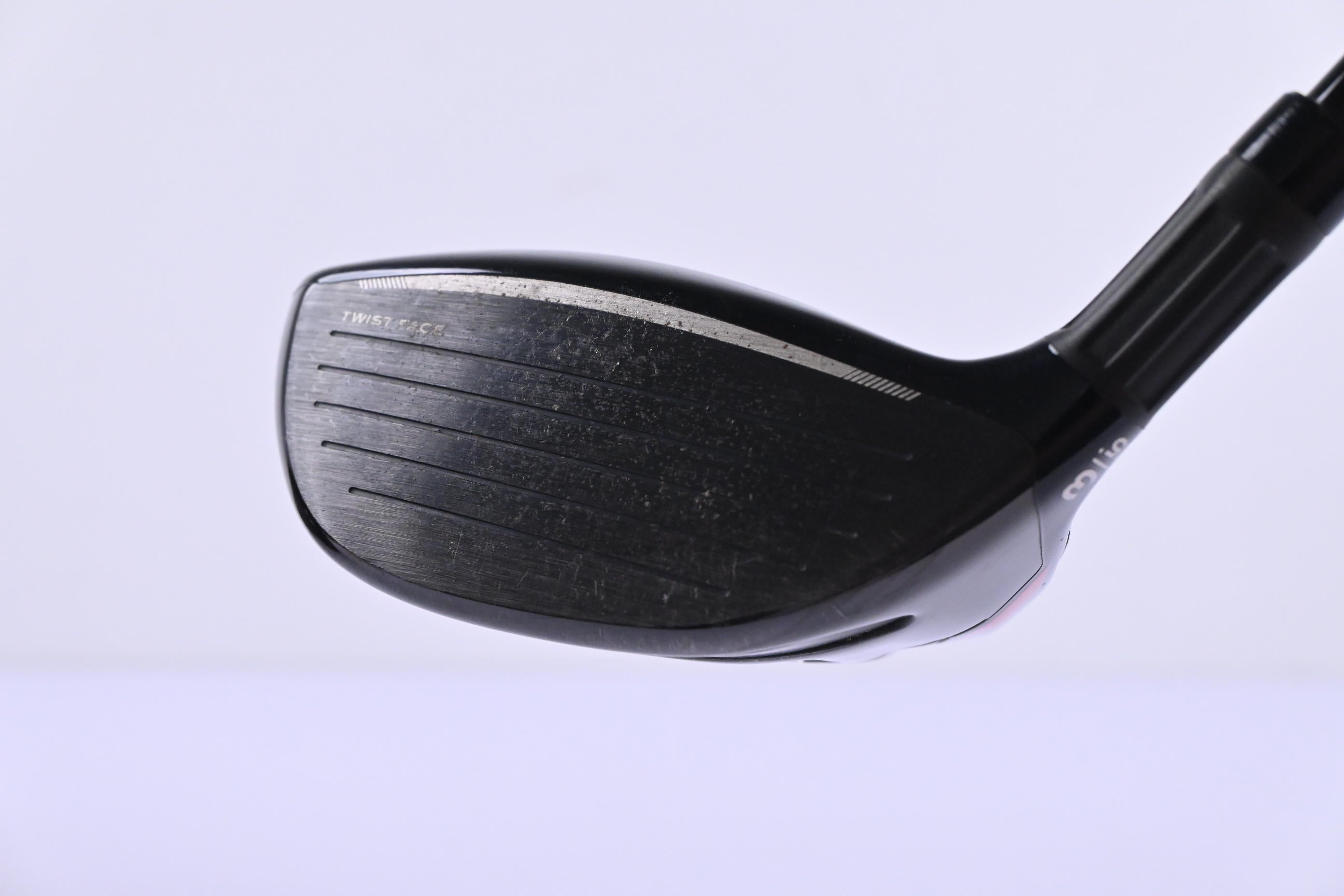 Taylormade Stealth #3 Wood / 15 Degree / Regular Flex Ventus Red 5 Shaft