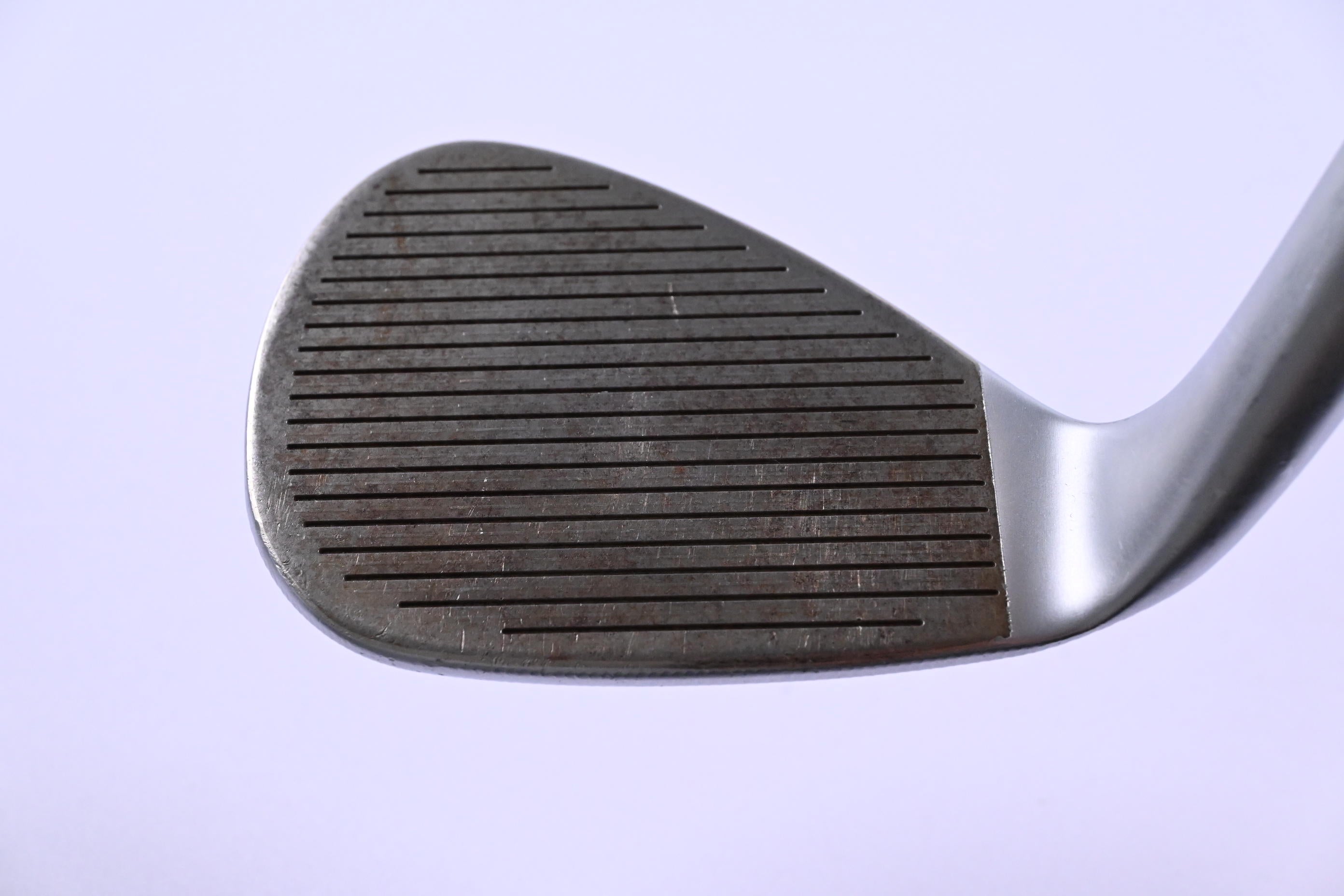 Taylormade Hi-Toe 3 Lob Wedge / 60 Degree / Regular Flex KBS HI-REV 2.0 115