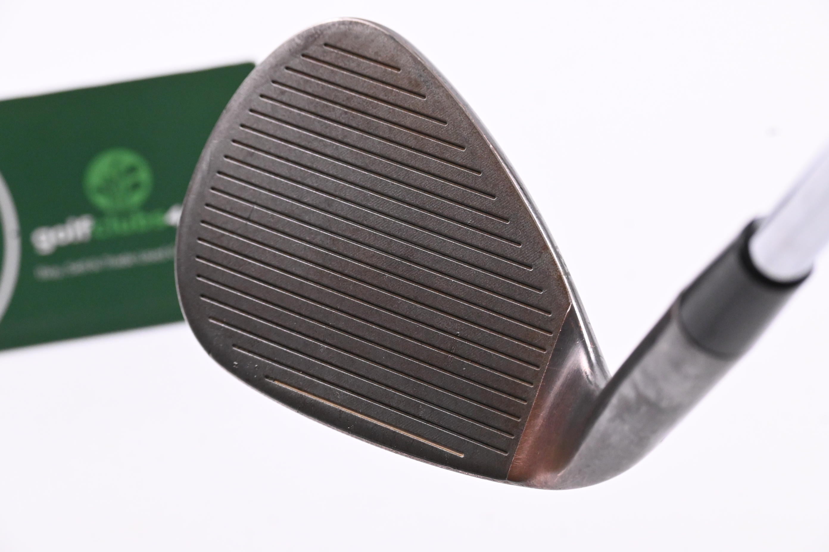 Taylormade Hi-Toe 4 Lob Wedge / 60 Degree / Wedge Flex Dynamic Gold 115