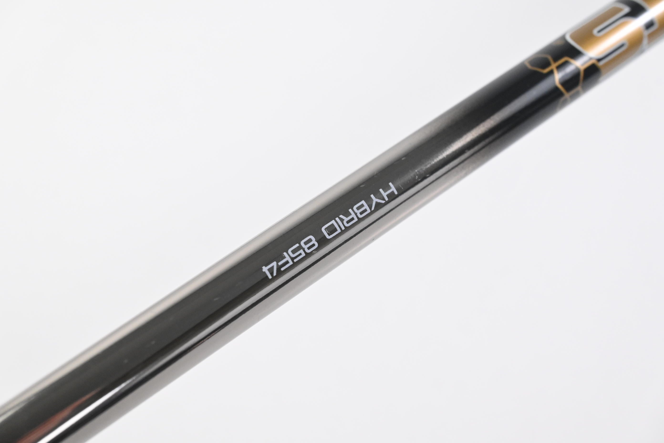 Inesis 500 #3 Hybrid / 20 Degree / Stiff Flex UST Elements 85 Shaft