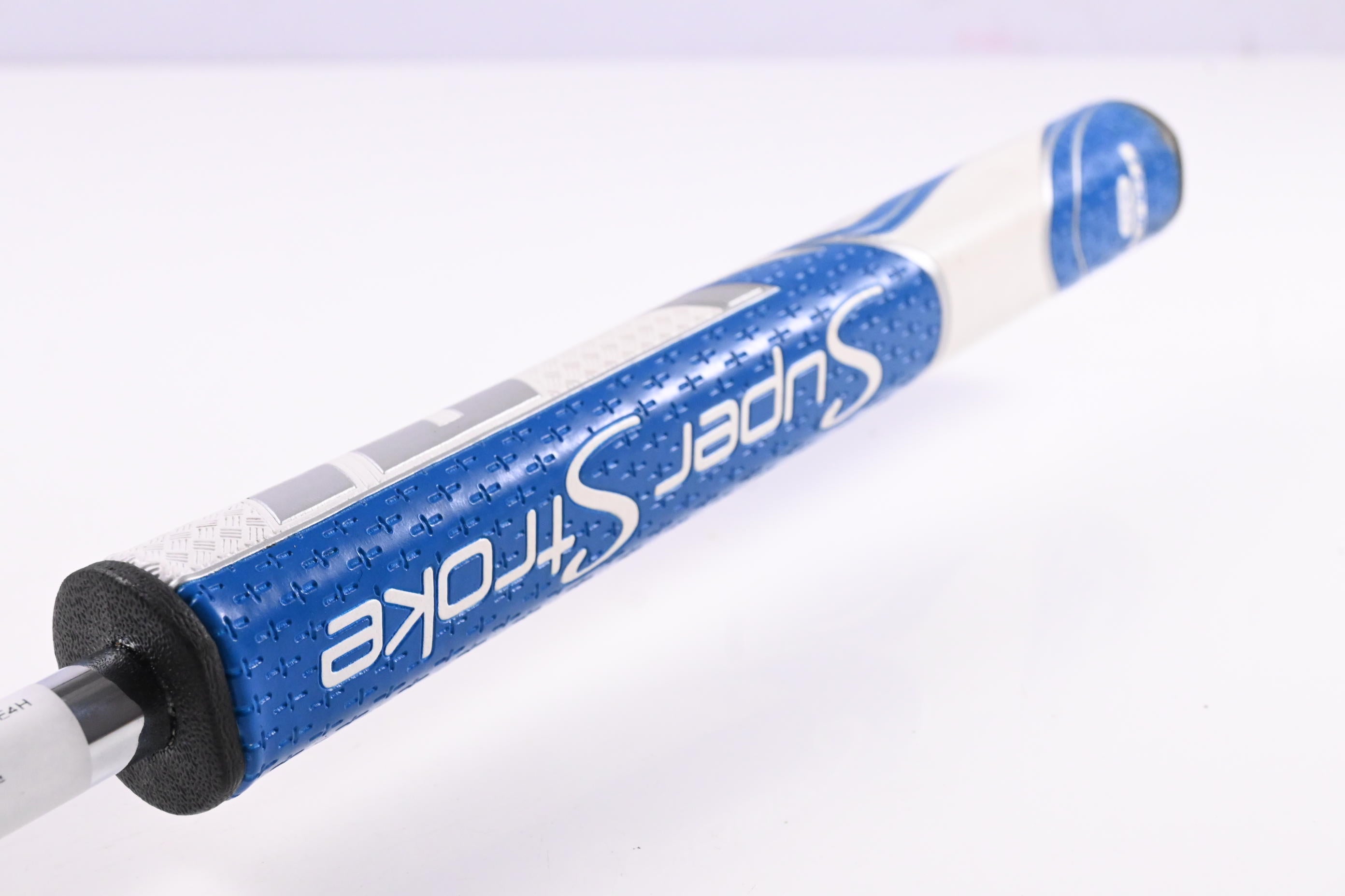 Odyssey Ai-One 2-Ball Jailbird Mini Putter / 35 Inch