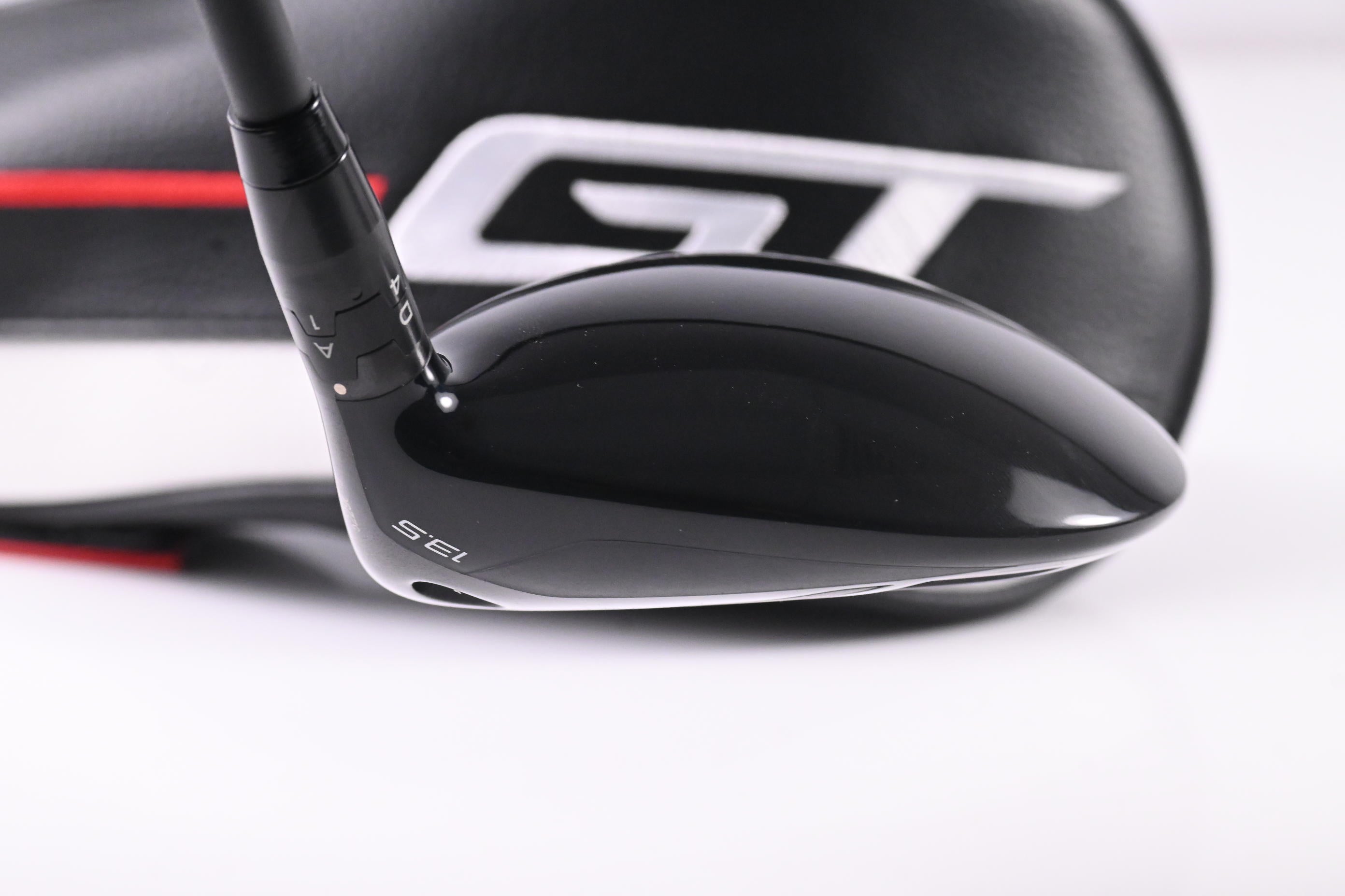 Titleist GT2 #3 Wood / 13.5 Degree / Regular Flex Tensei 1K Blue 65 Shaft