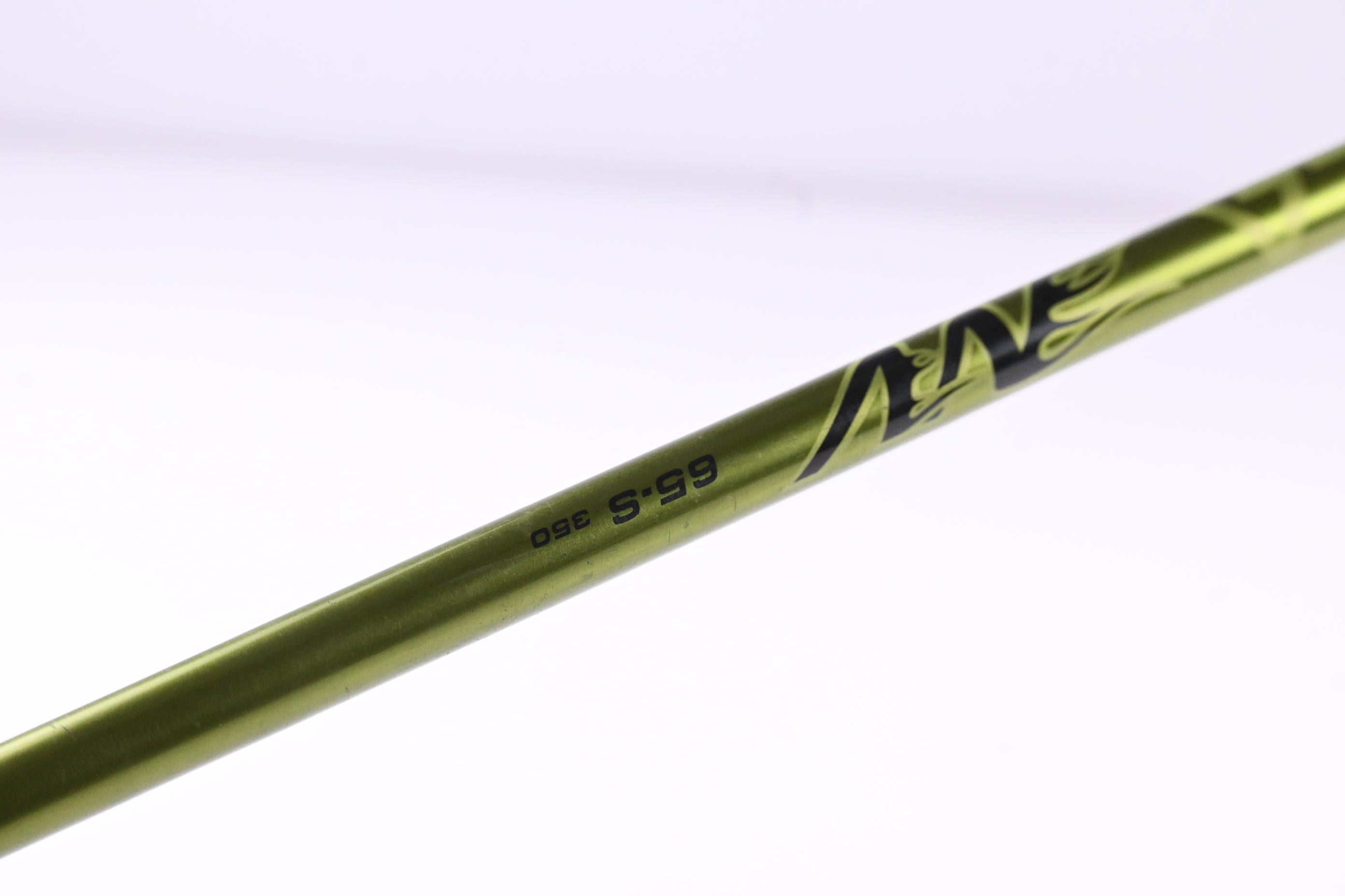 Ping G25 Driver / 10.5 Degree / Stiff Flex Aldila NV Green 65 Shaft