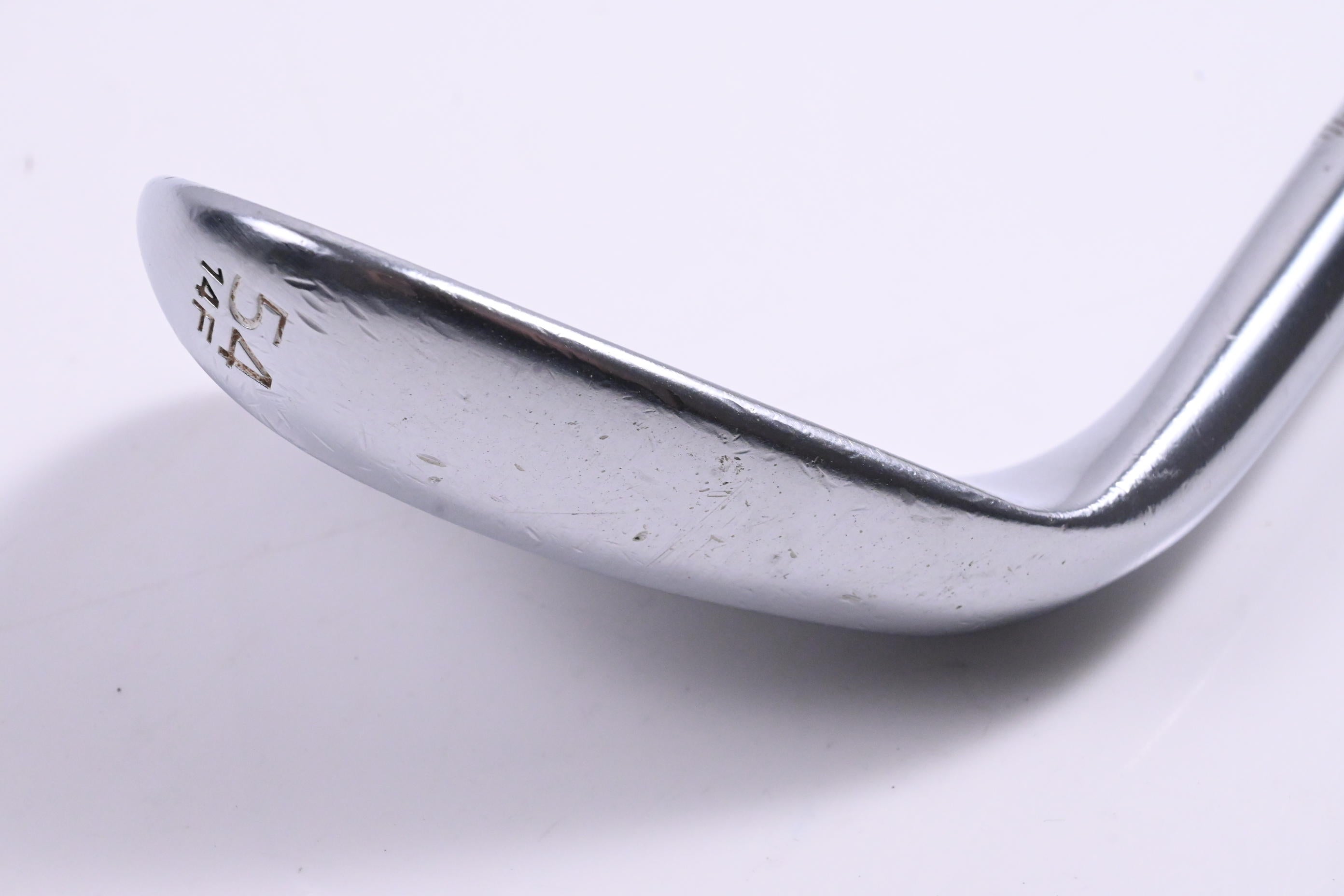 Titleist Vokey SM7 Sand Wedge / 54 Degree / Wedge Flex Vokey SM7 Shaft