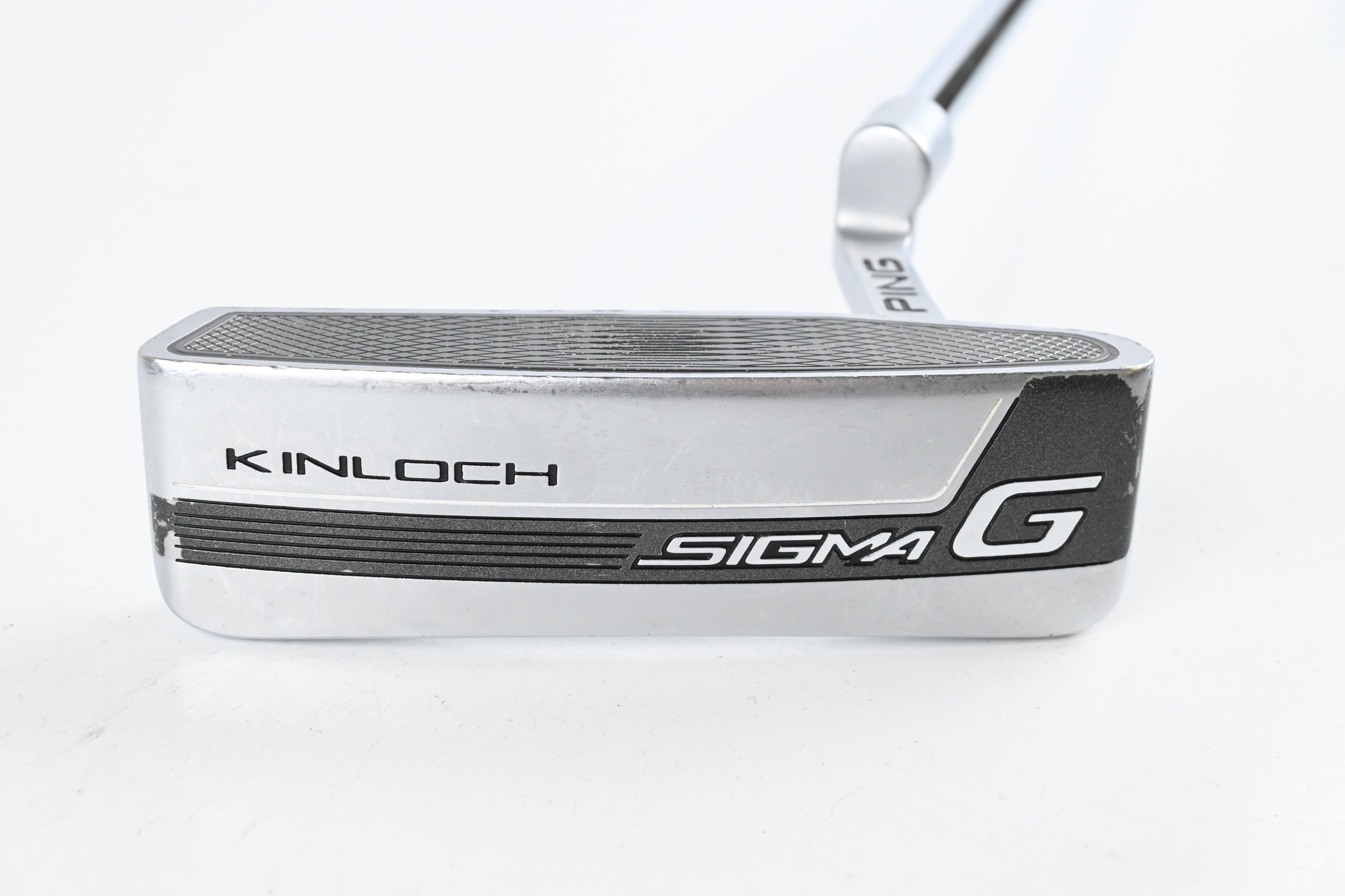 Ping Sigma G KinLoch Putter / 34 Inch