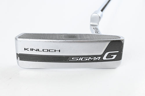 Ping Sigma G KinLoch Putter / 34 Inch
