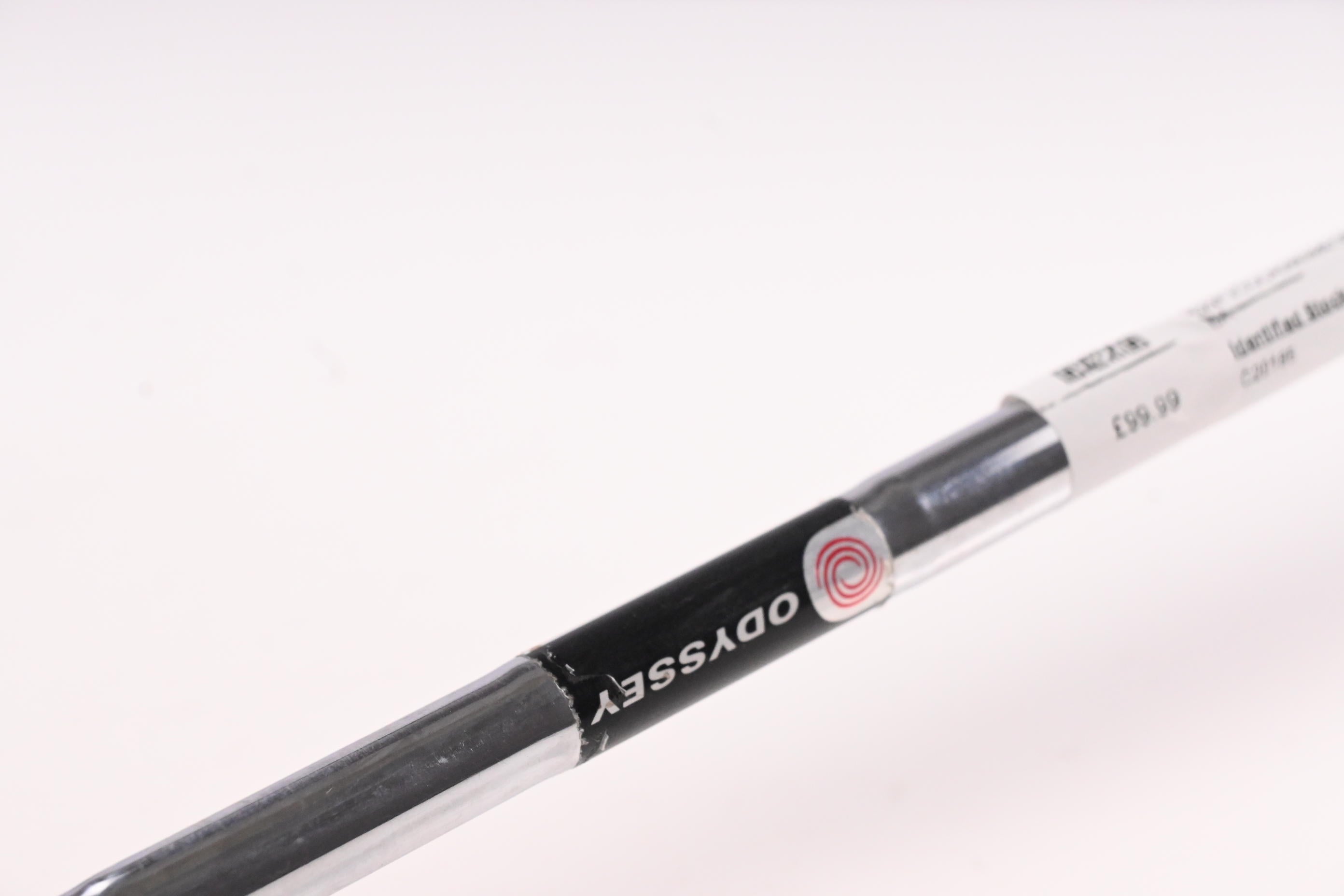 Odyssey DFX  Double Wide 2021 Putter / 34 inch