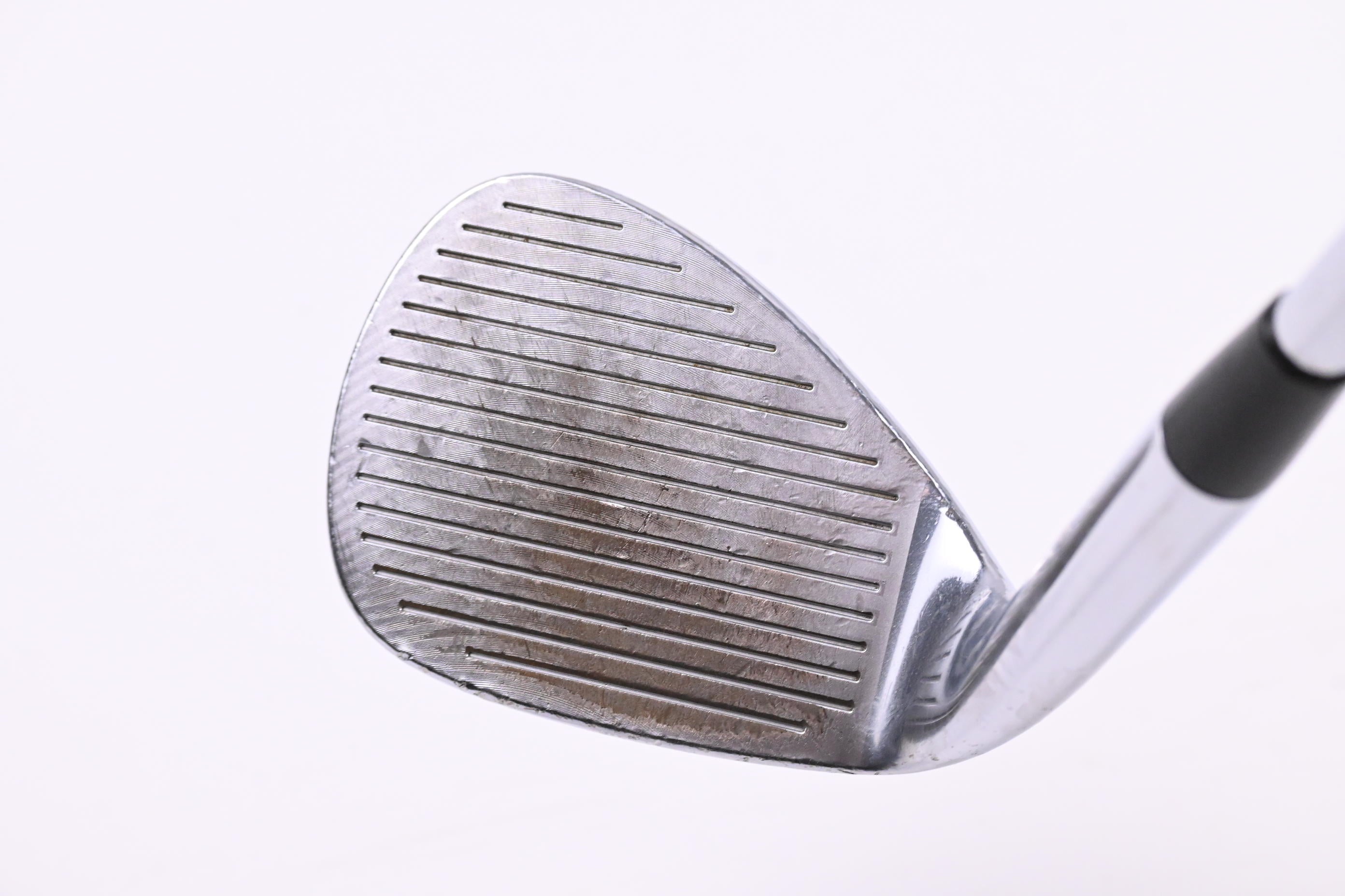 Cobra King Snakebite 2021 Lob Wedge / 60 Degree / Stiff Flex KBS HI-REV 2.0 125