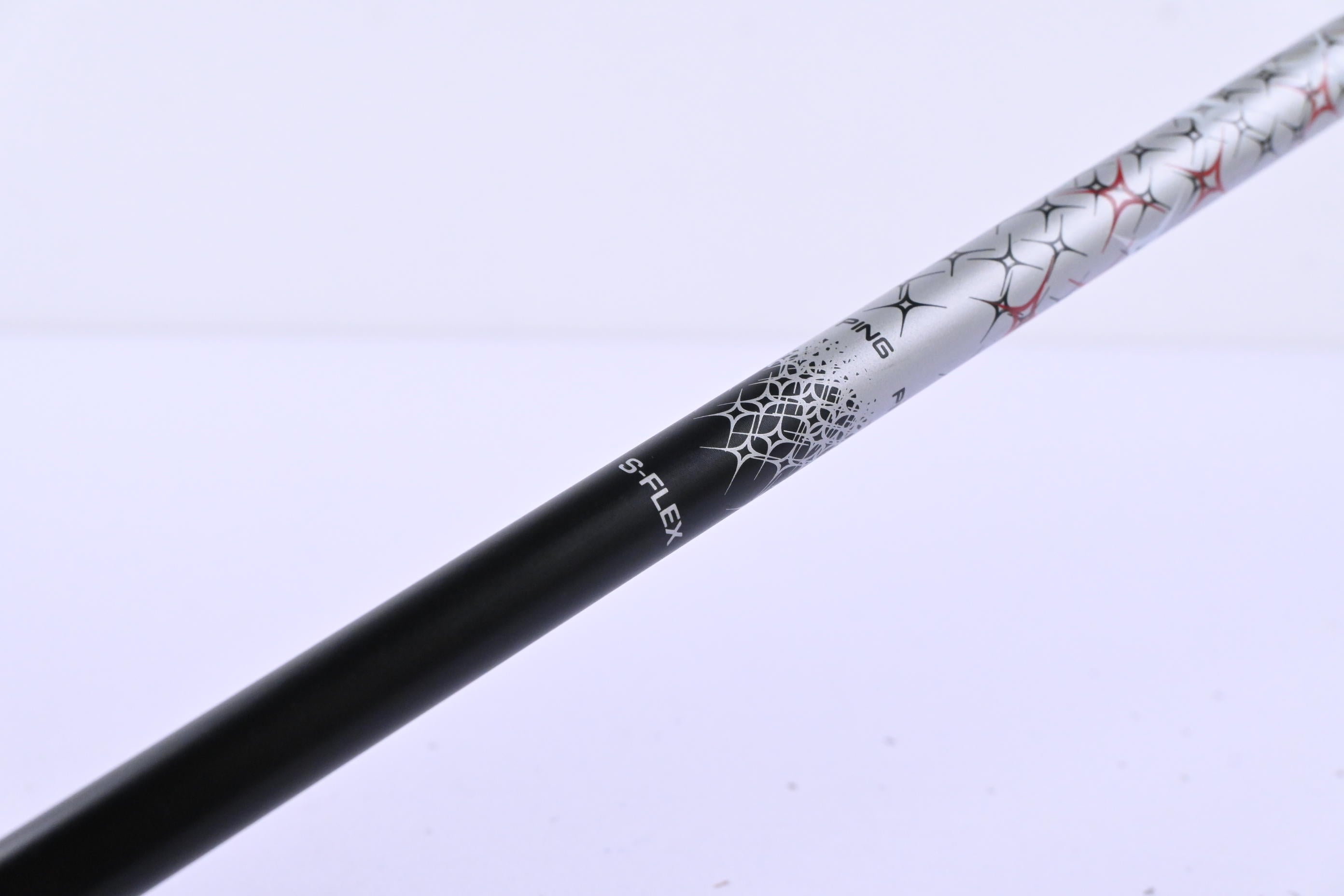 Ping G25 #3 Hybrid / 20 Degree / Stiff Flex Ping TFC 189 Shaft
