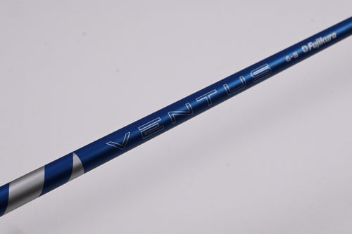 Fujikura Ventus Velocore+ Blue 6 Driver Shaft / Stiff Flex / Cobra 3rd Gen