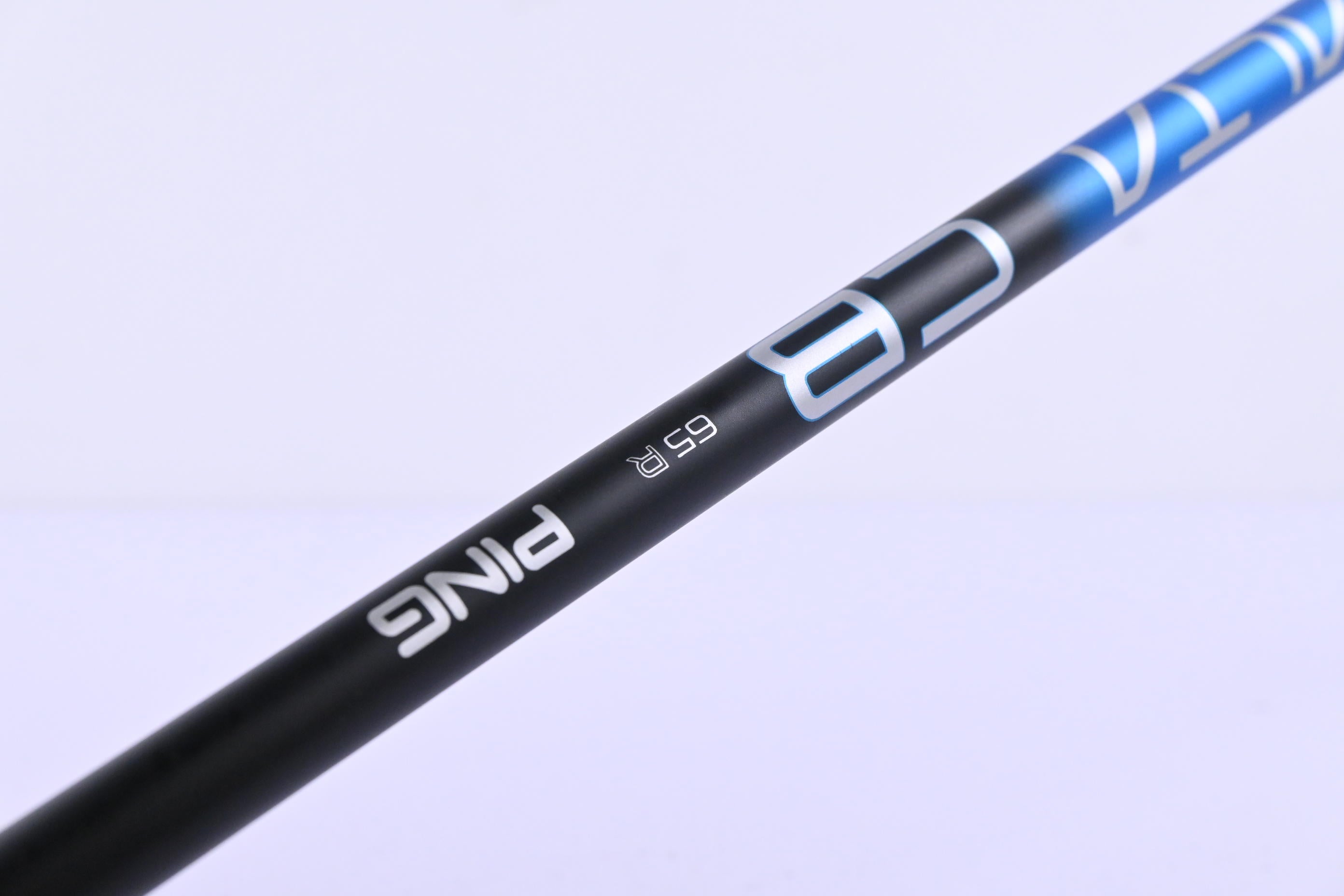 Ping G440 Max #7 Wood / 21 Degree / Regular Flex Ping Alta CB Blue 65 shaft