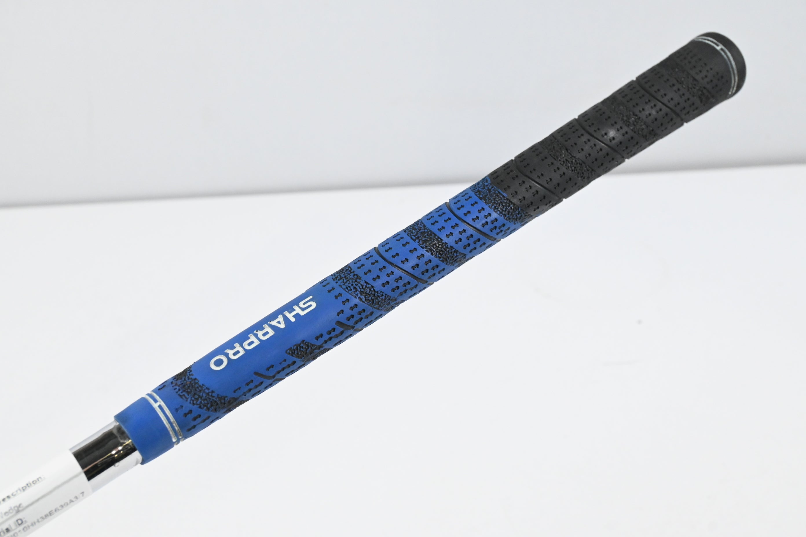 Ping G5 Sand Wedge / 54 Degree / Black Dot / Regular Flex Ping AWT Shaft