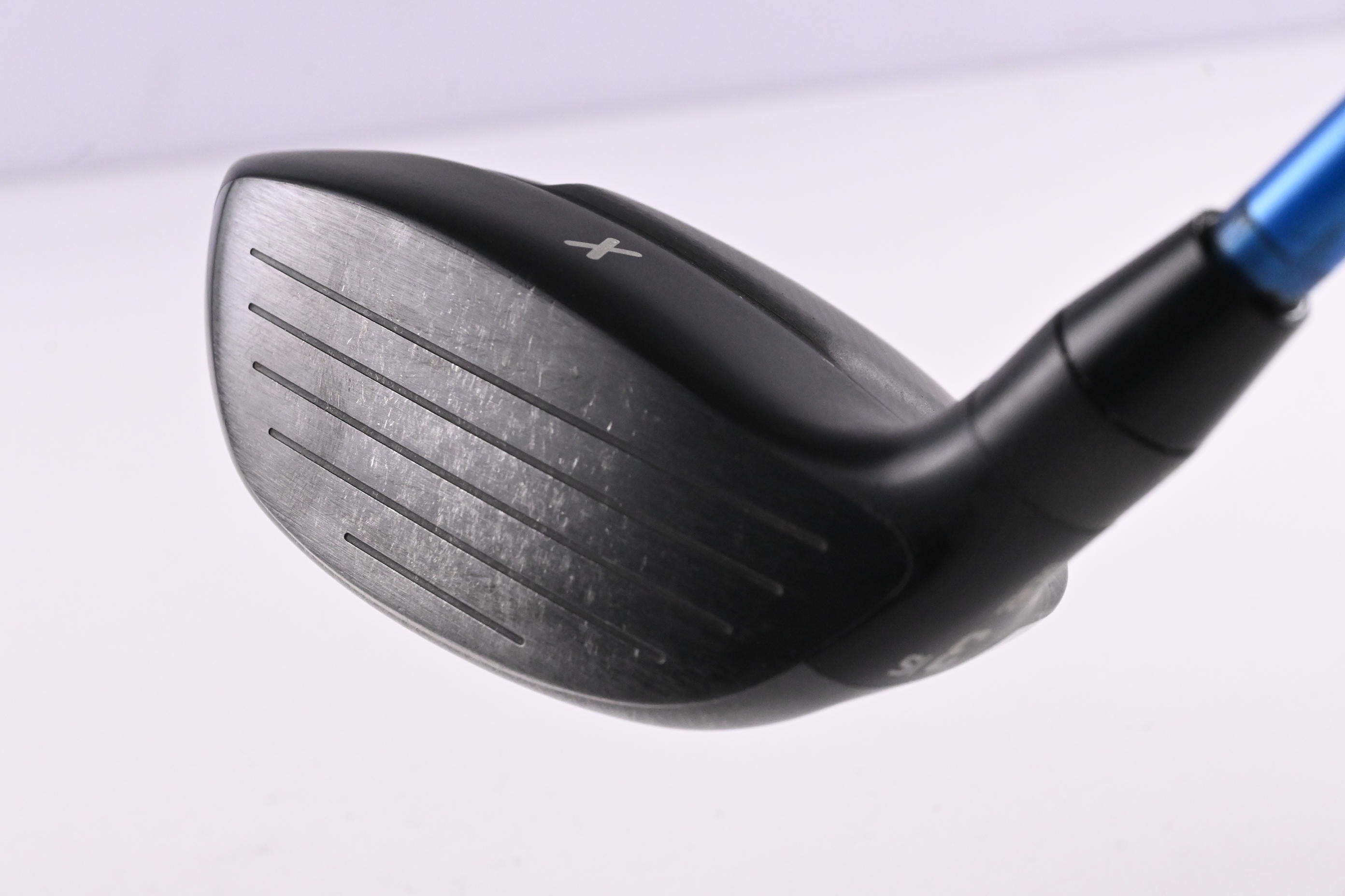 PXG 0341X Gen2 #3 Wood / 15 Degree / X-Flex Oban Devotion 05 75 Shaft