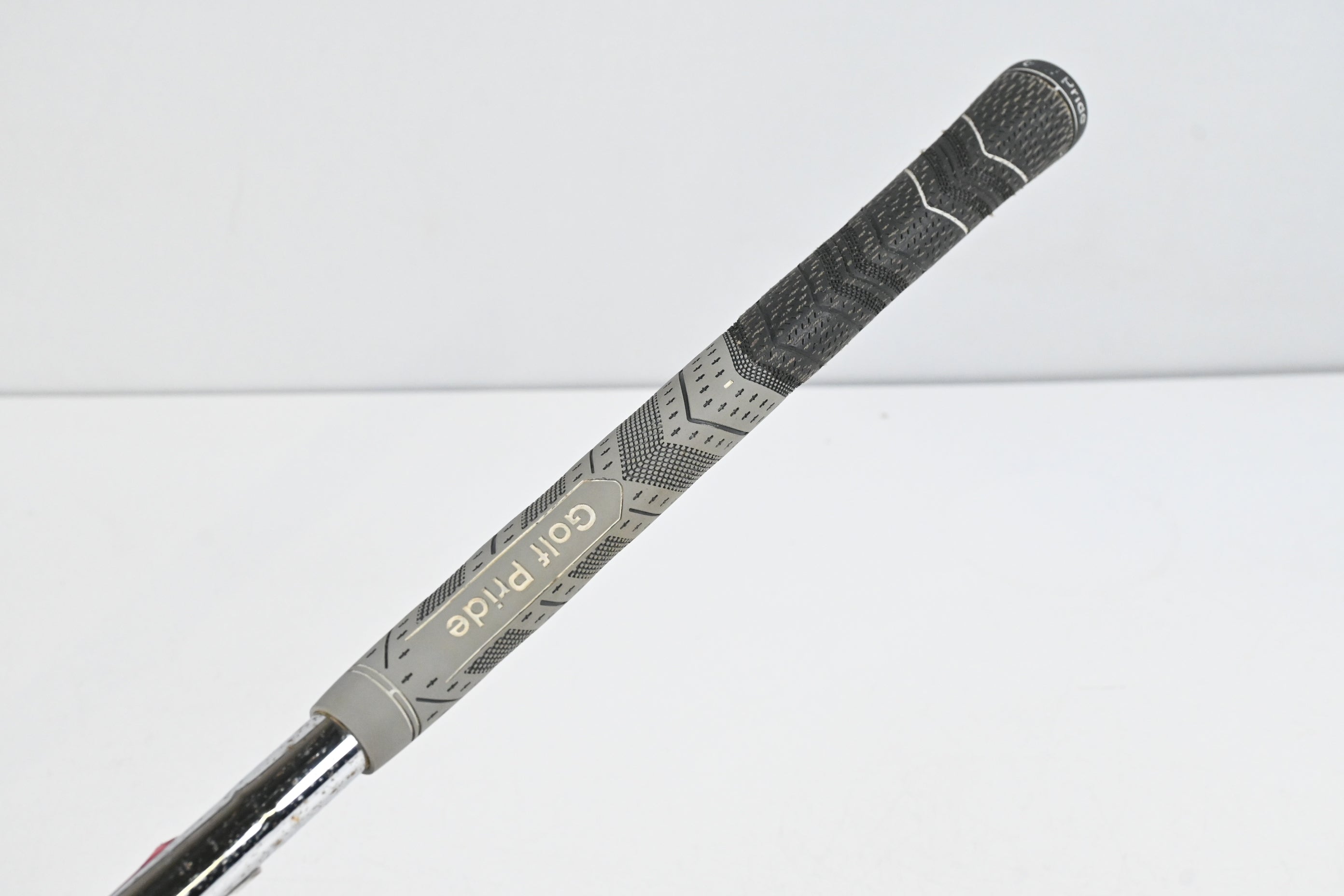 Taylormade RSi2 #6 Iron / Stiff Flex KBS Tour Steel Shaft