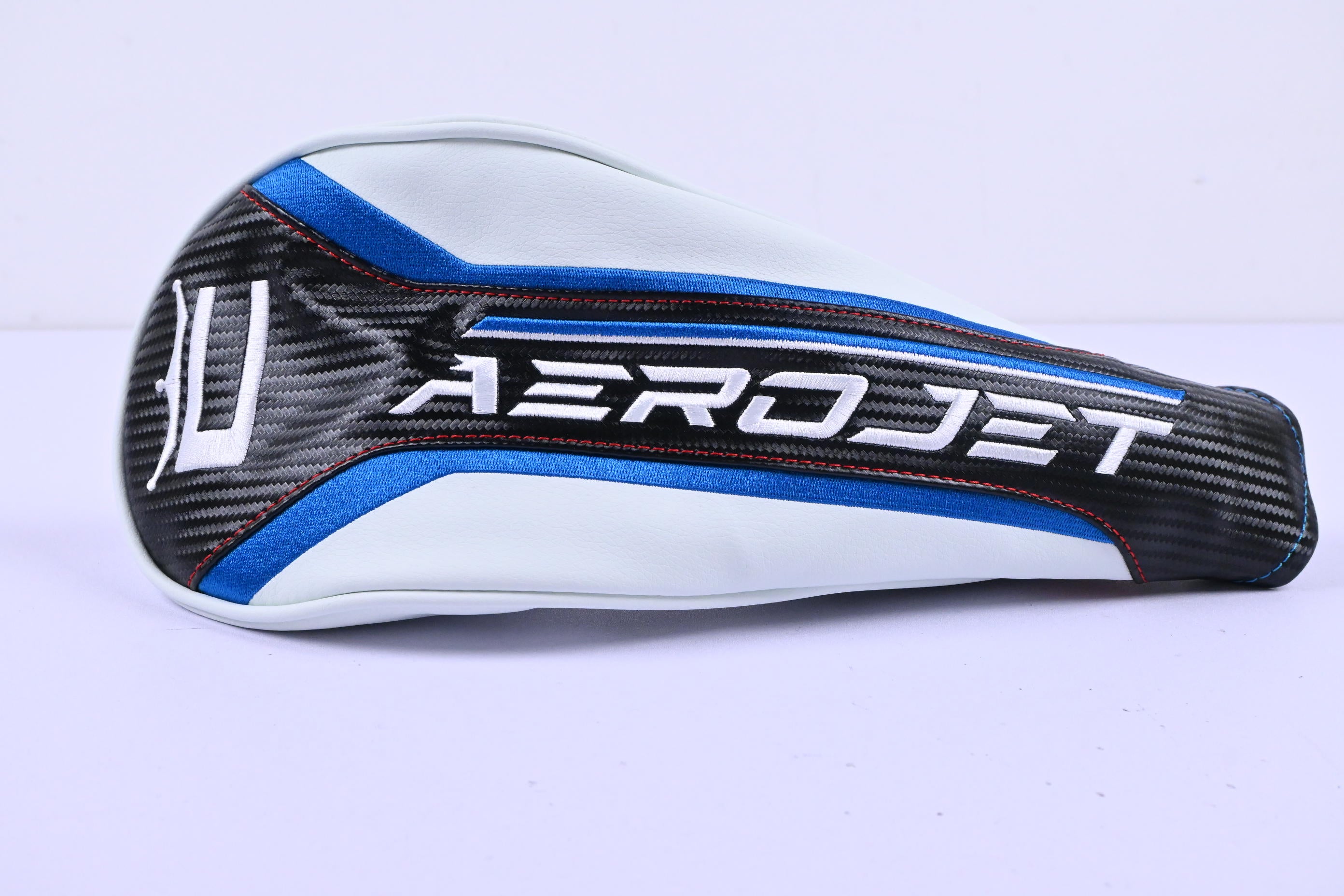 Cobra Aerojet Driver / 9 Degree / Senior Flex Cobra Shaft