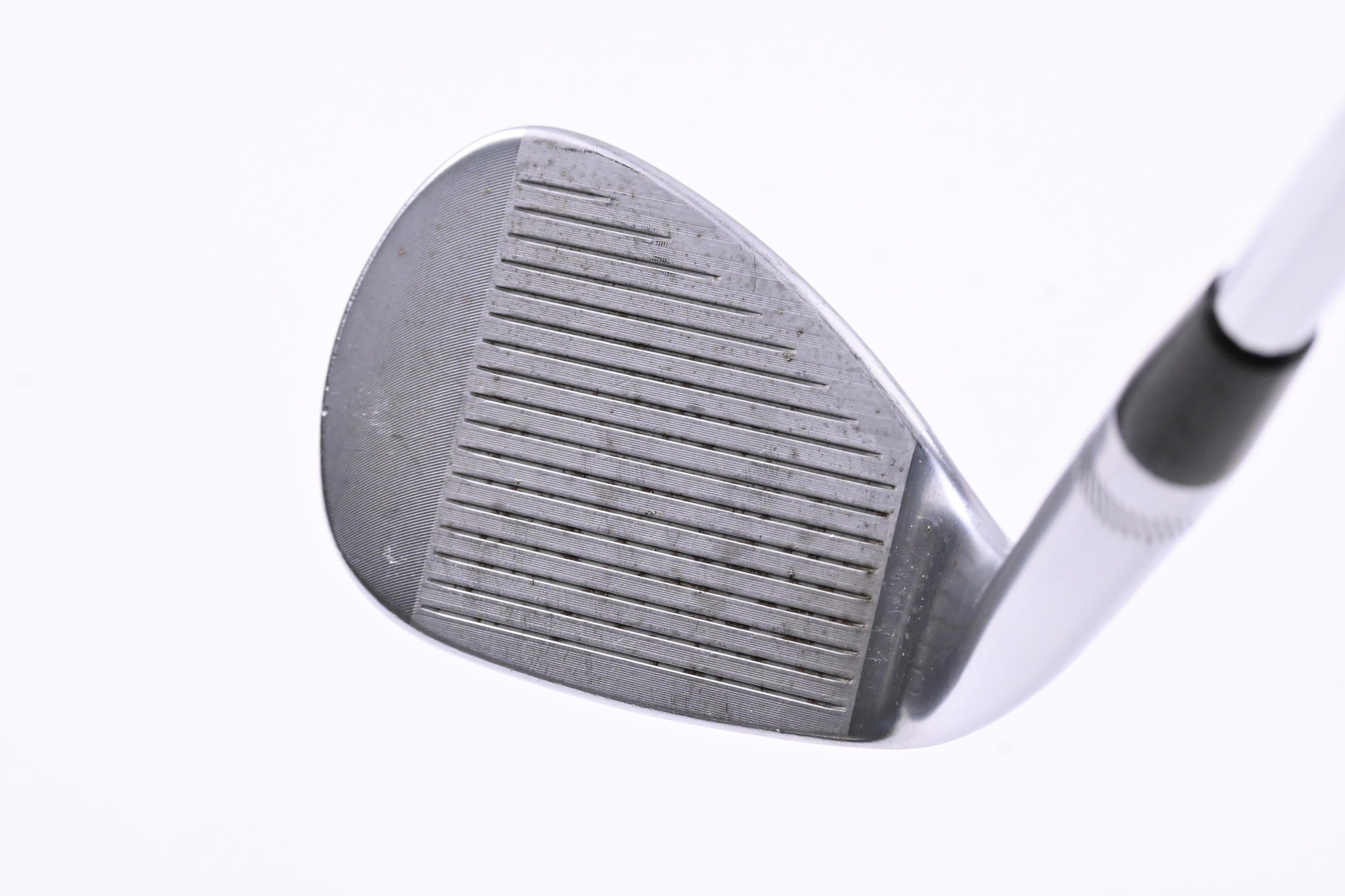 Titleist Vokey SM8 Lob Wedge / 58 Degree / Wedge Flex Vokey SM8 Shaft