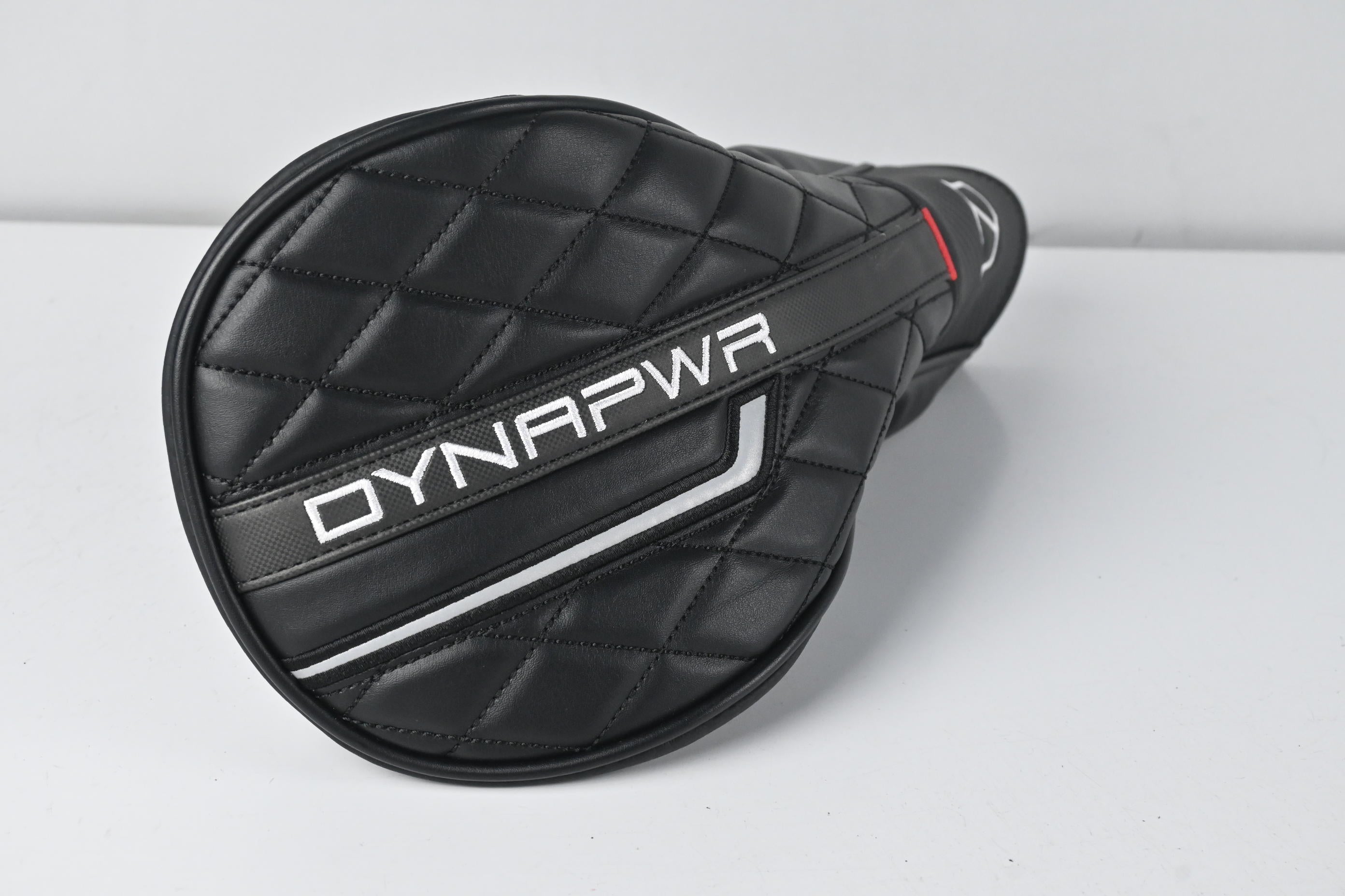 Wilson DYNAPWR 2025 Max Driver / 12 Degree / Regular Flex Lin-Q M40X 5 Shaft