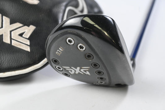 PXG 0341 #3 Wood / 15 Degree / Stiff Flex Project X -7B3 76 Shaft