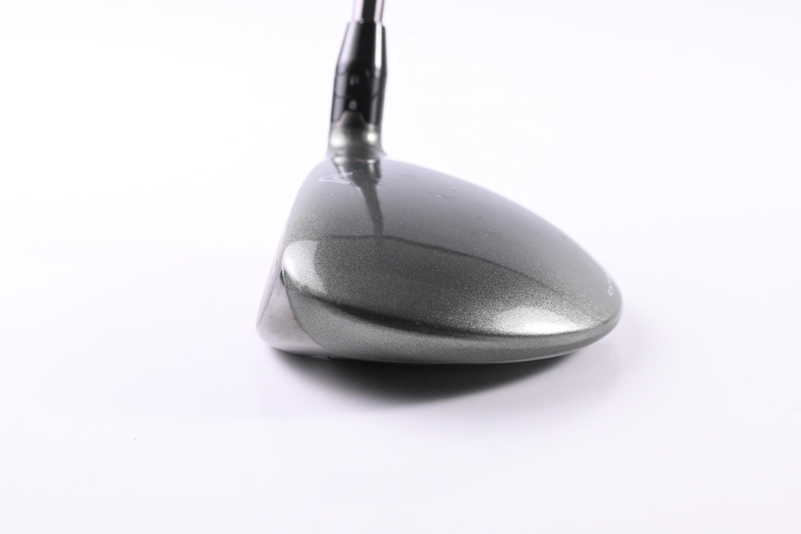 Left Hand Callaway Big Bertha 2023 #3 Wood / 15 Degree / Regular Flex Helium