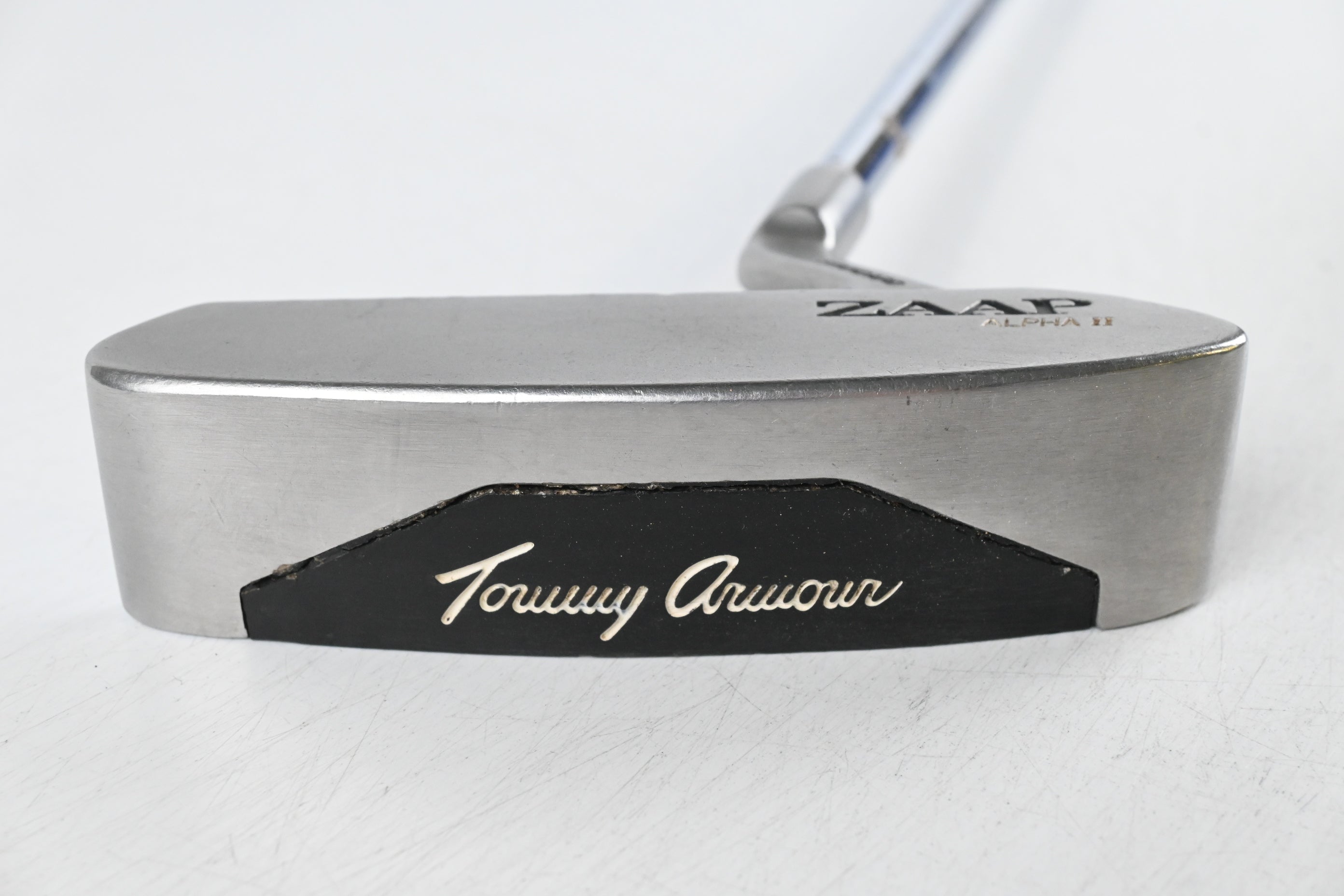 Tommy Armour Zaap Alpha II Putter / 36 Inch
