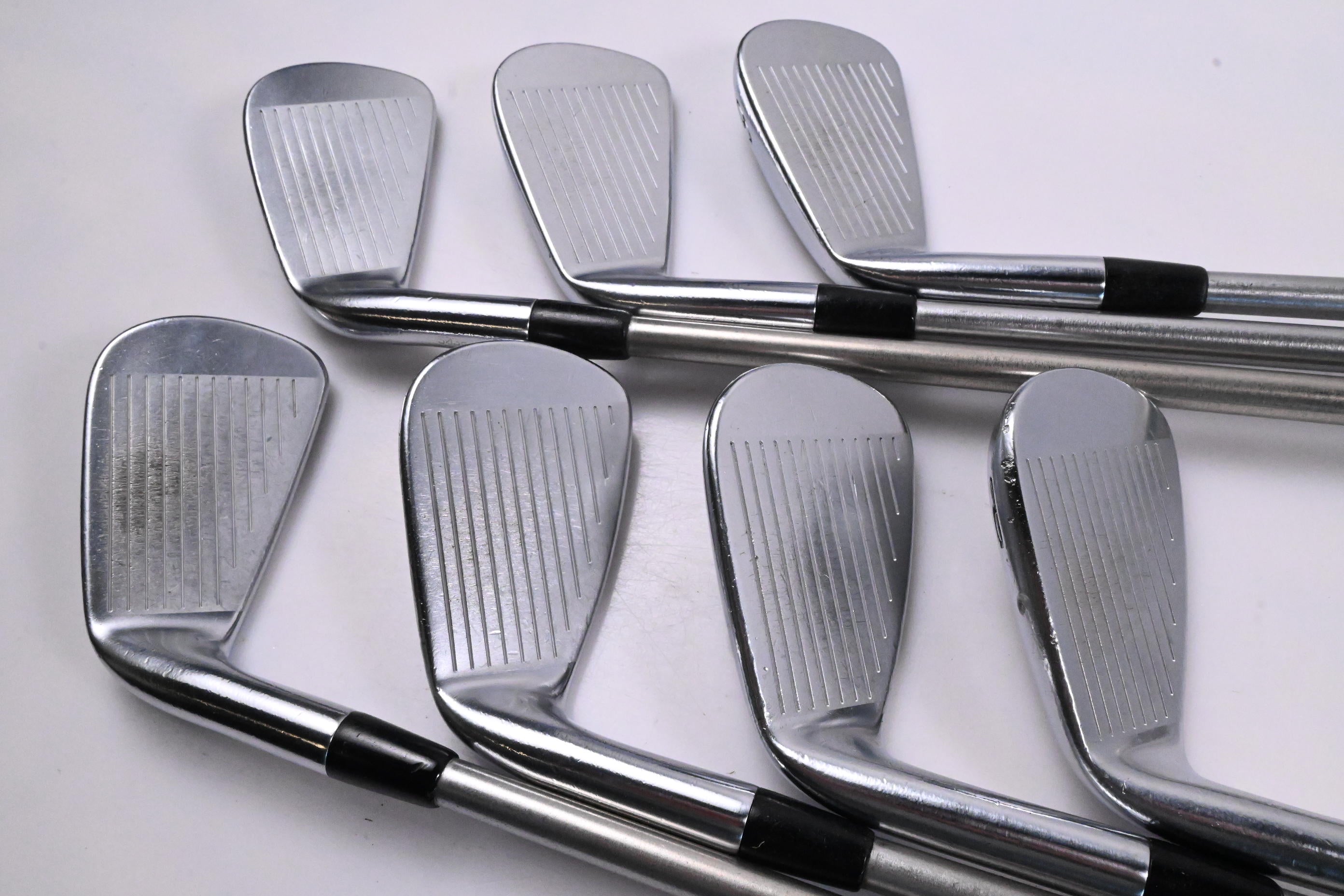 Titleist 716 AP2 Irons / 4-PW / Stiff Flex KBS Tour C-Taper 120 Shafts