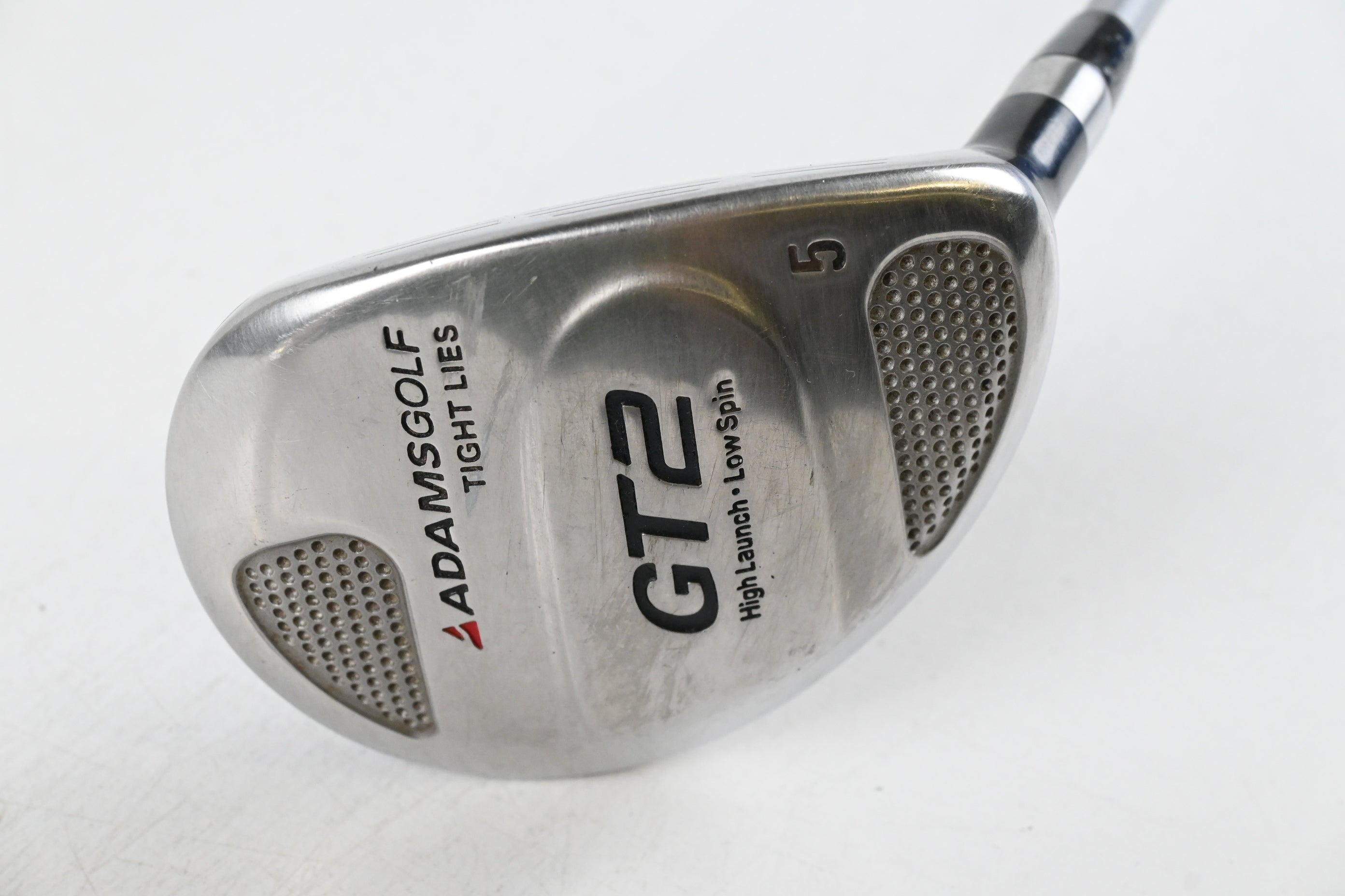 Adams Tight Lies GT 2 #5 Wood / 18 Degree / Regular Flex Adams GT 2 Shaft