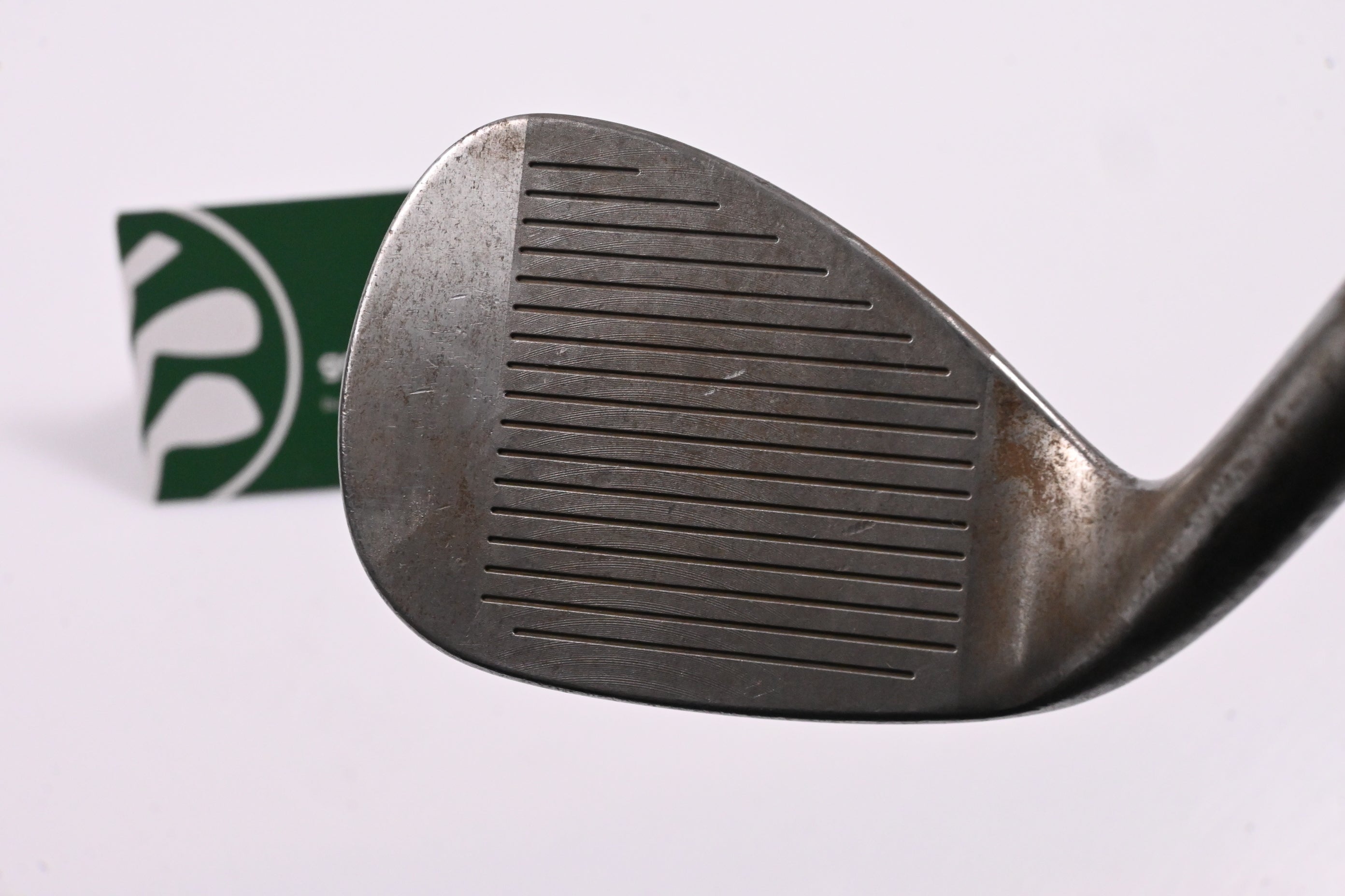 Cobra King 2025 Gap Wedge / 50 Degree / X-Flex KBS Tour C-Taper 130 Shaft