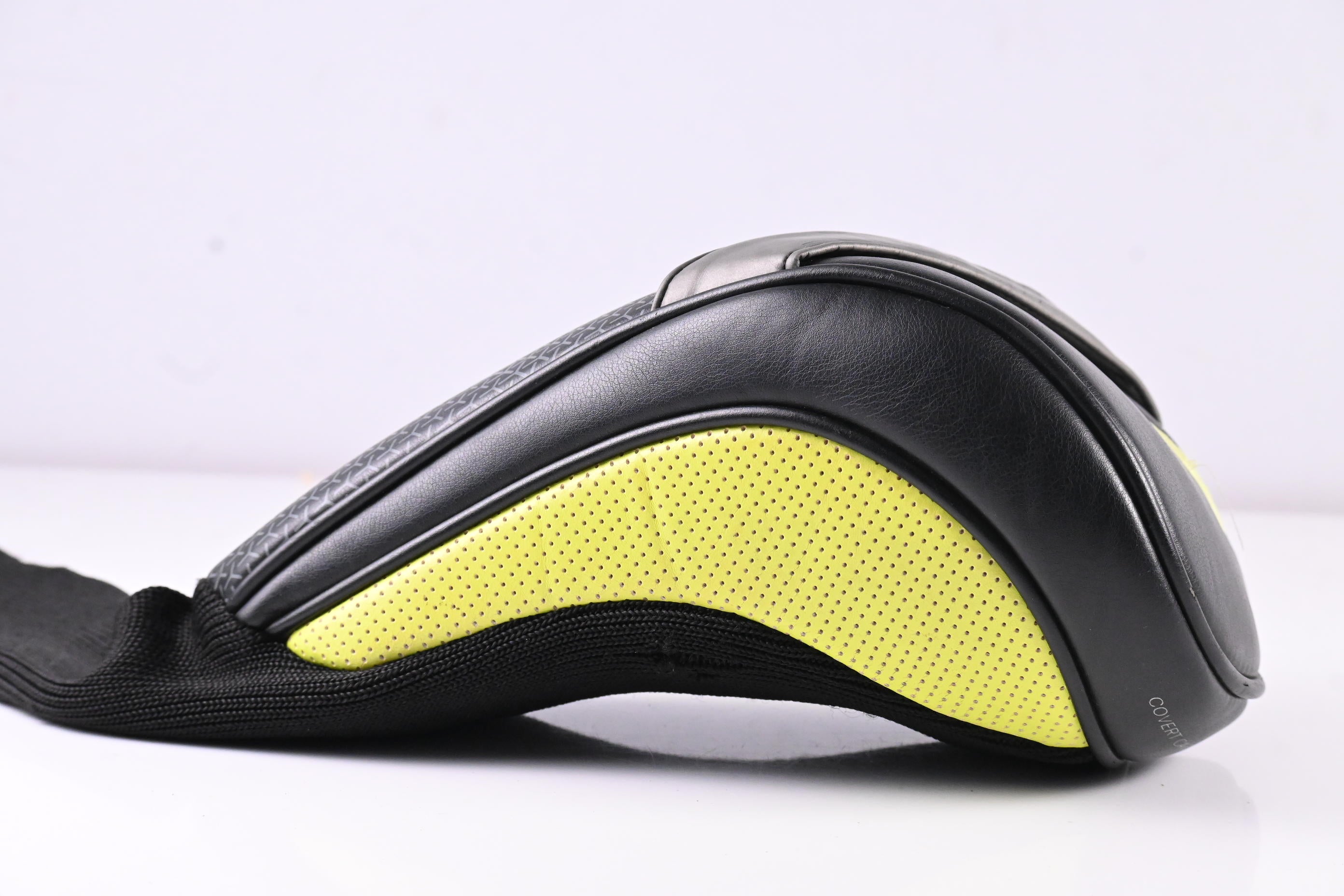 Nike Vapor Pro Driver / 9.5 Degree / Stiff Flex Diamana S+ 60 Shaft