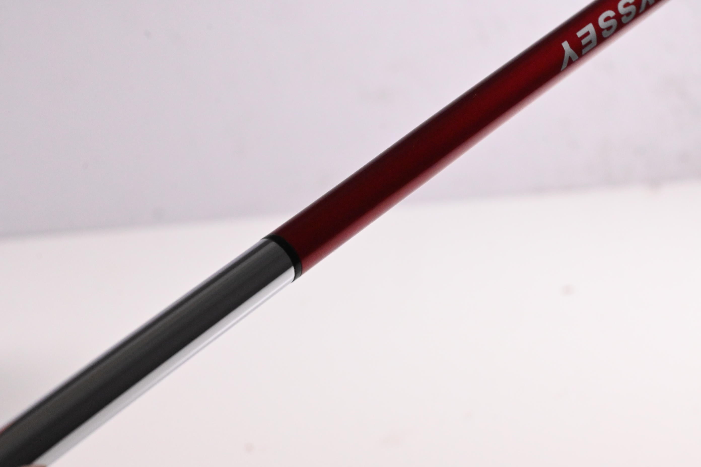 Odyssey White Hot Versa Double Wide Putter / 32.5 Inch