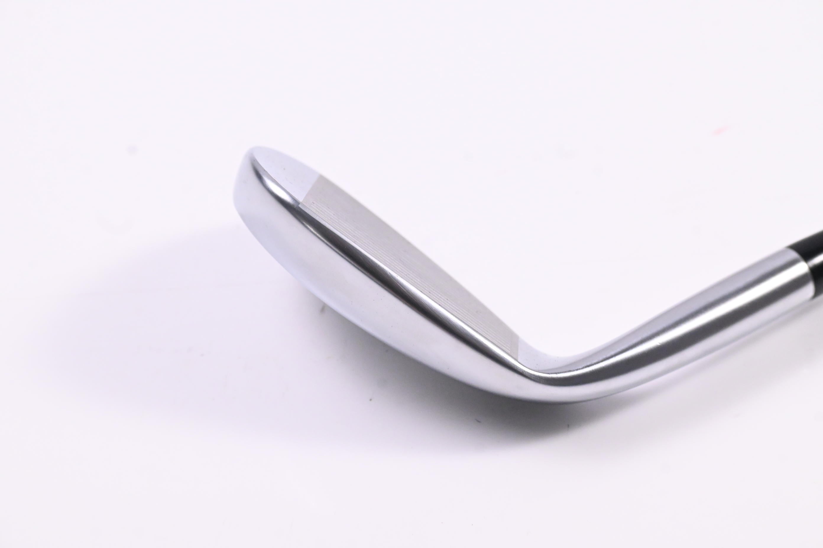 Mizuno S23 Lob Wedge / 58 Degree / Wedge Flex Dynamic Gold Shaft