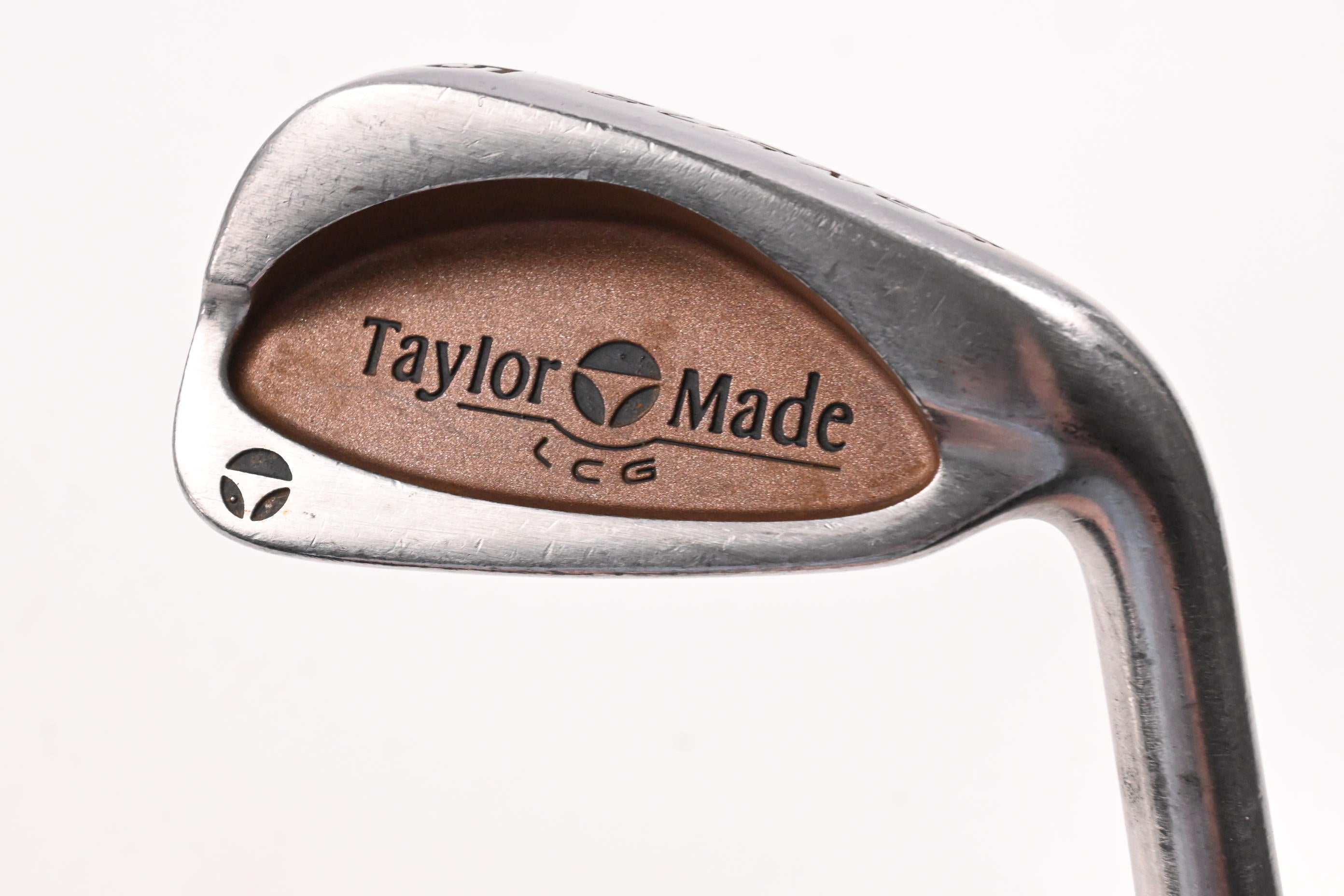Taylormade Burner Bubble LCG #5 Iron / 27 Degree / X-Flex Dynamic Gold X100