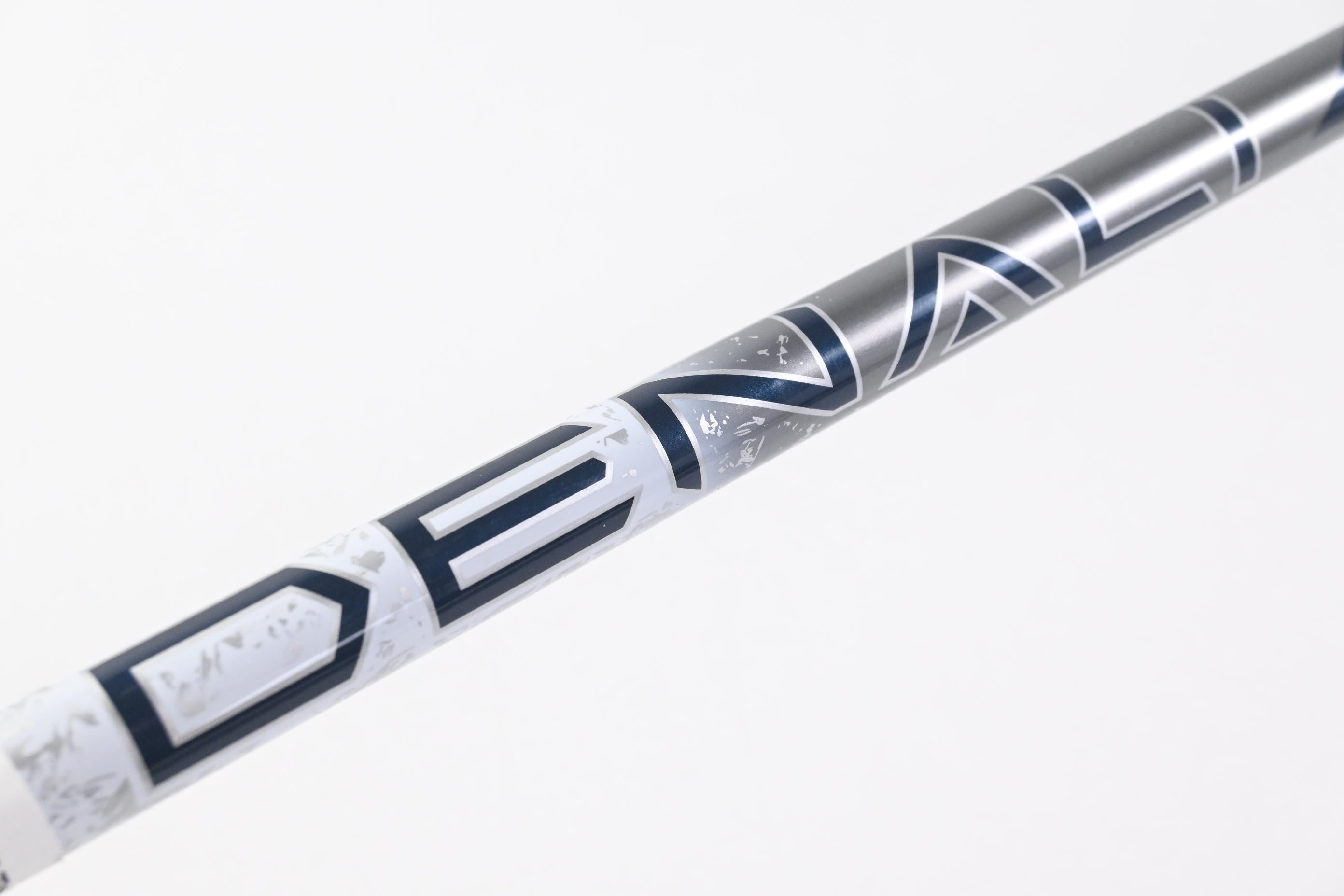 Project X Denali Charcoal 60 #3 Wood Shaft / Stiff Flex / Callaway 3rd Gen