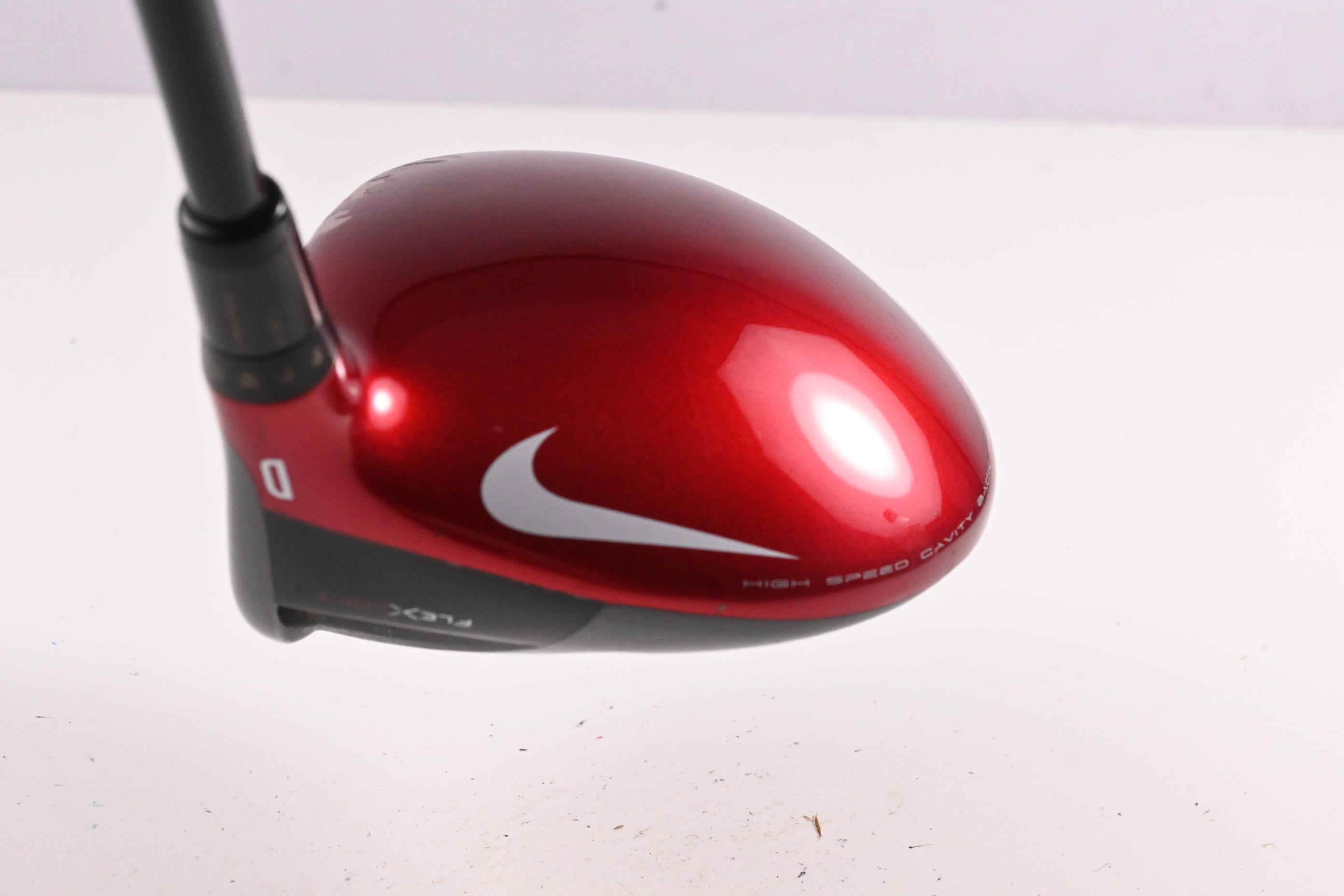 Nike VR-S Covert Tour Driver / 8.5 - 12.5 Degree / Stiff Flex Kuro Kage 60 Shaft
