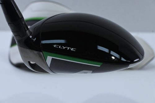 Callaway Elyte Triple Diamond Driver / 8 Degree / Regular Flex Vanquish 5