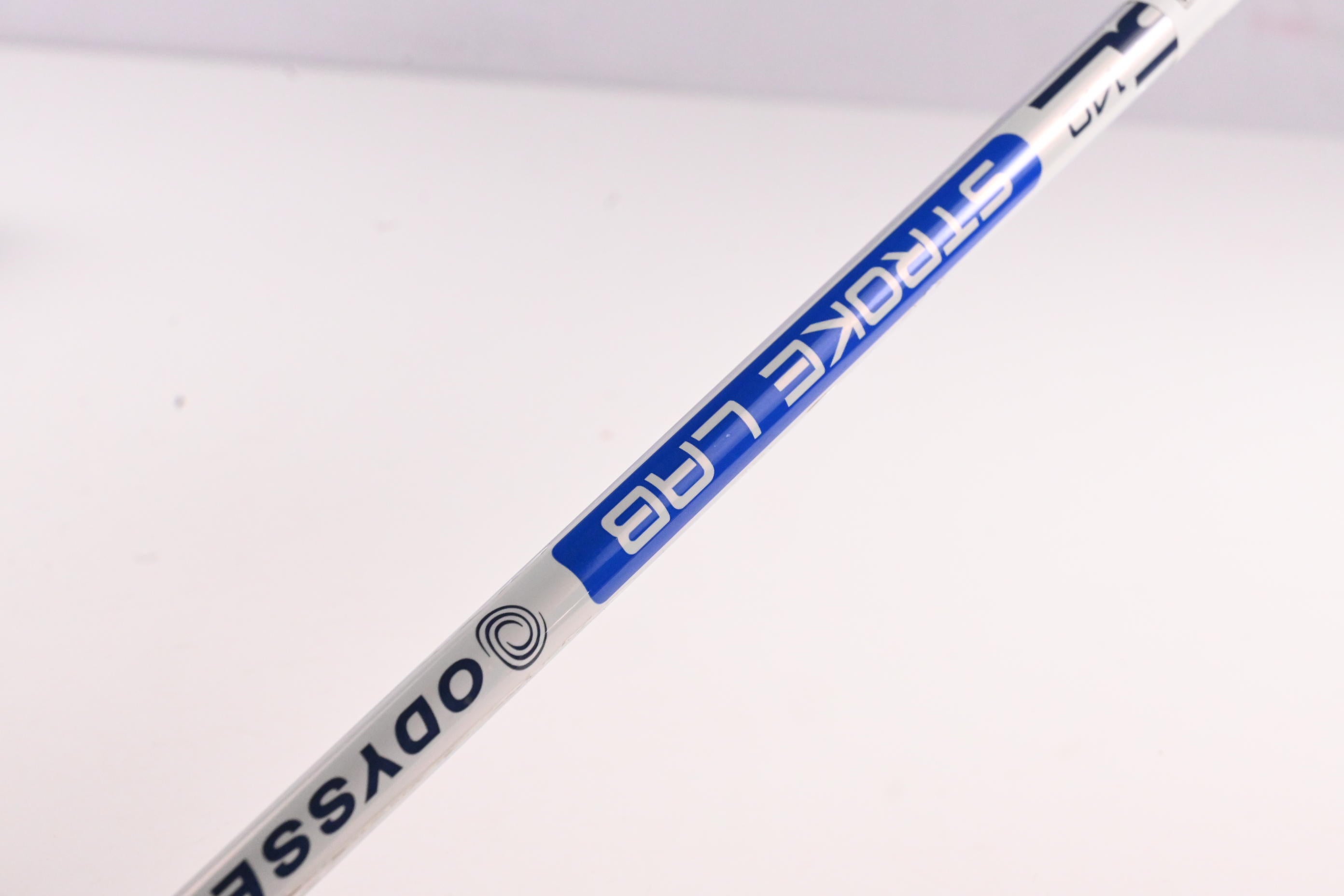 Odyssey Ai-One Cruiser Jailbird Putter / 38 Inch