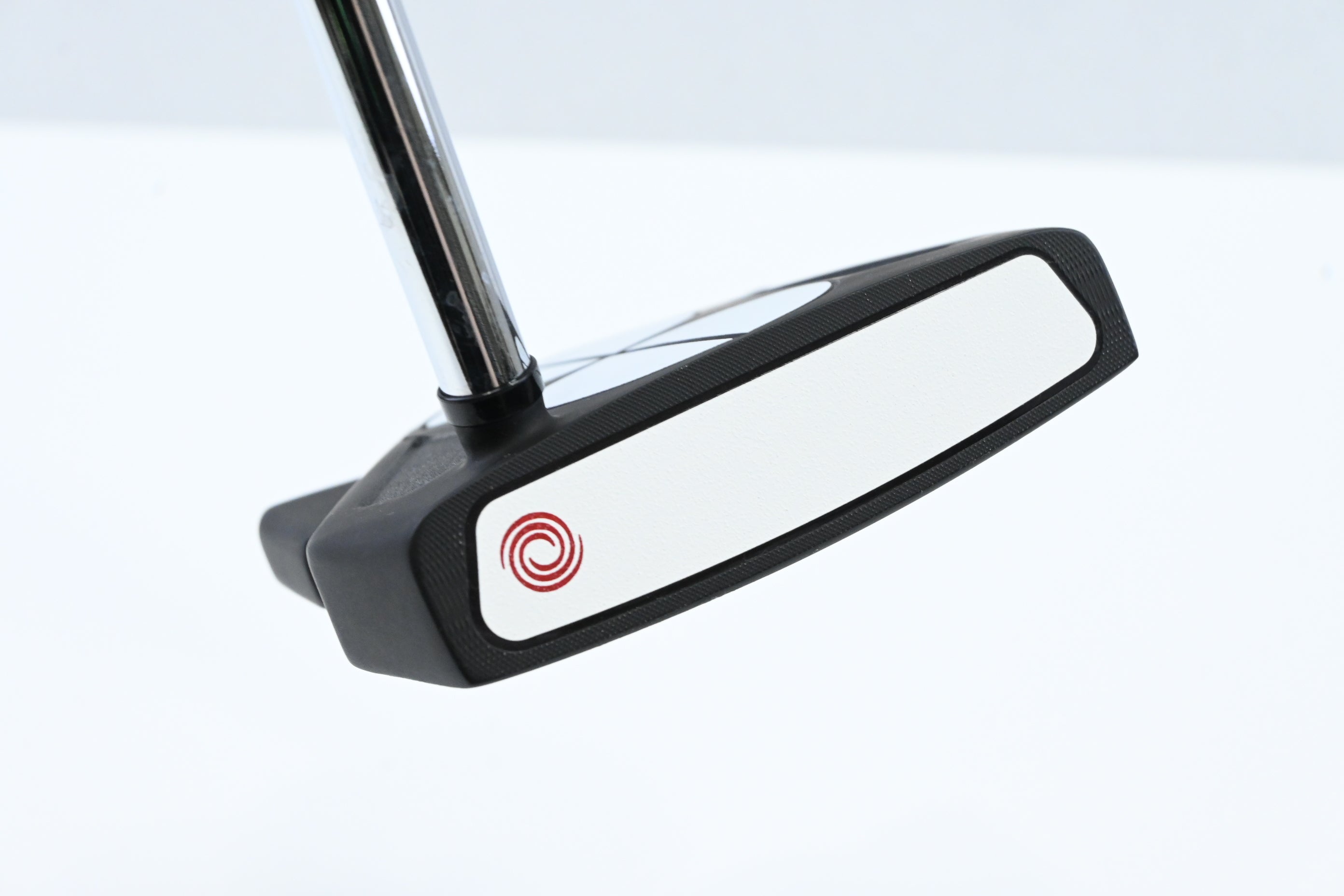 Left Hand Odyssey TEN 2-Ball Arm Lock Putter / 40 Inch