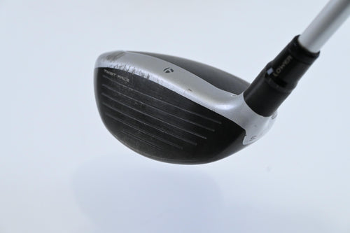 Taylormade M5 #3 Wood / 15 Degree / X-Flex Aldila Rogue White 70