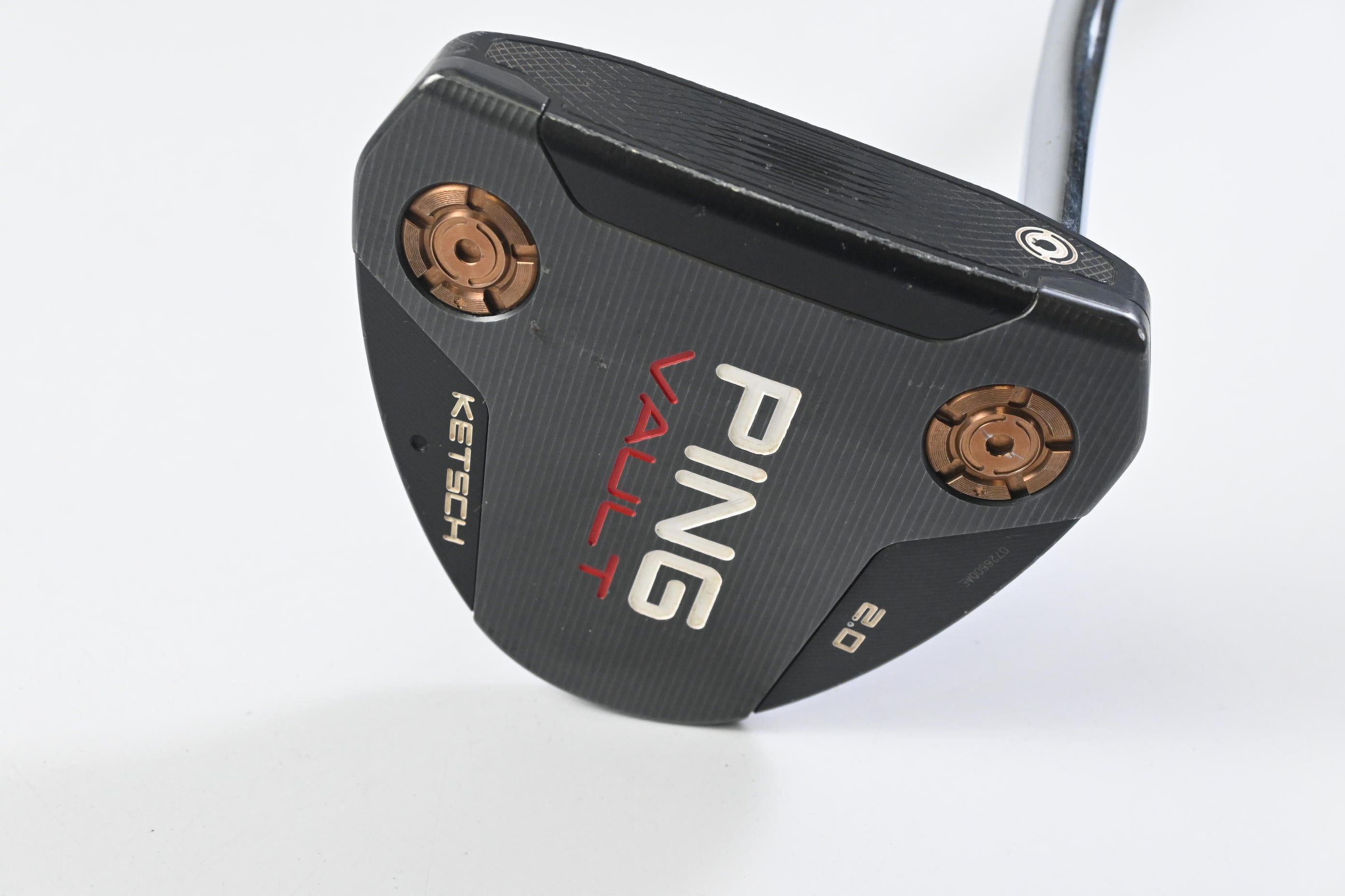 Ping Vault Ketsch 2.0 Putter / 38.5 Inch