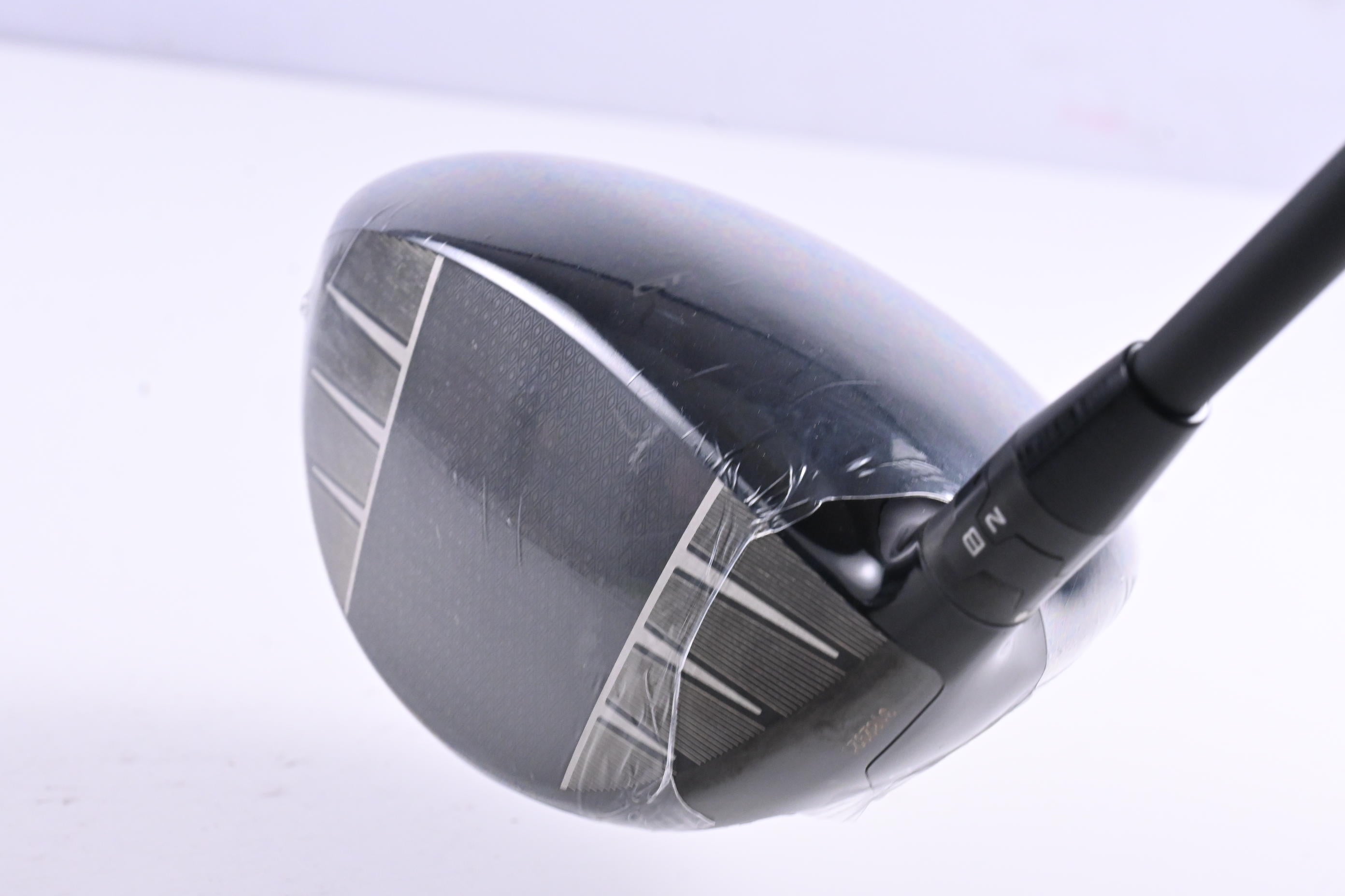 Titleist GT3 Driver / 10 Degree / Stiff Flex Mitsubishi Tensei 1K Blue 55 Shaft