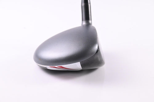 Callaway X Hot Deep Pro #3 Wood / 14.5 Degree / Regular Flex Evenflow Riptide CB