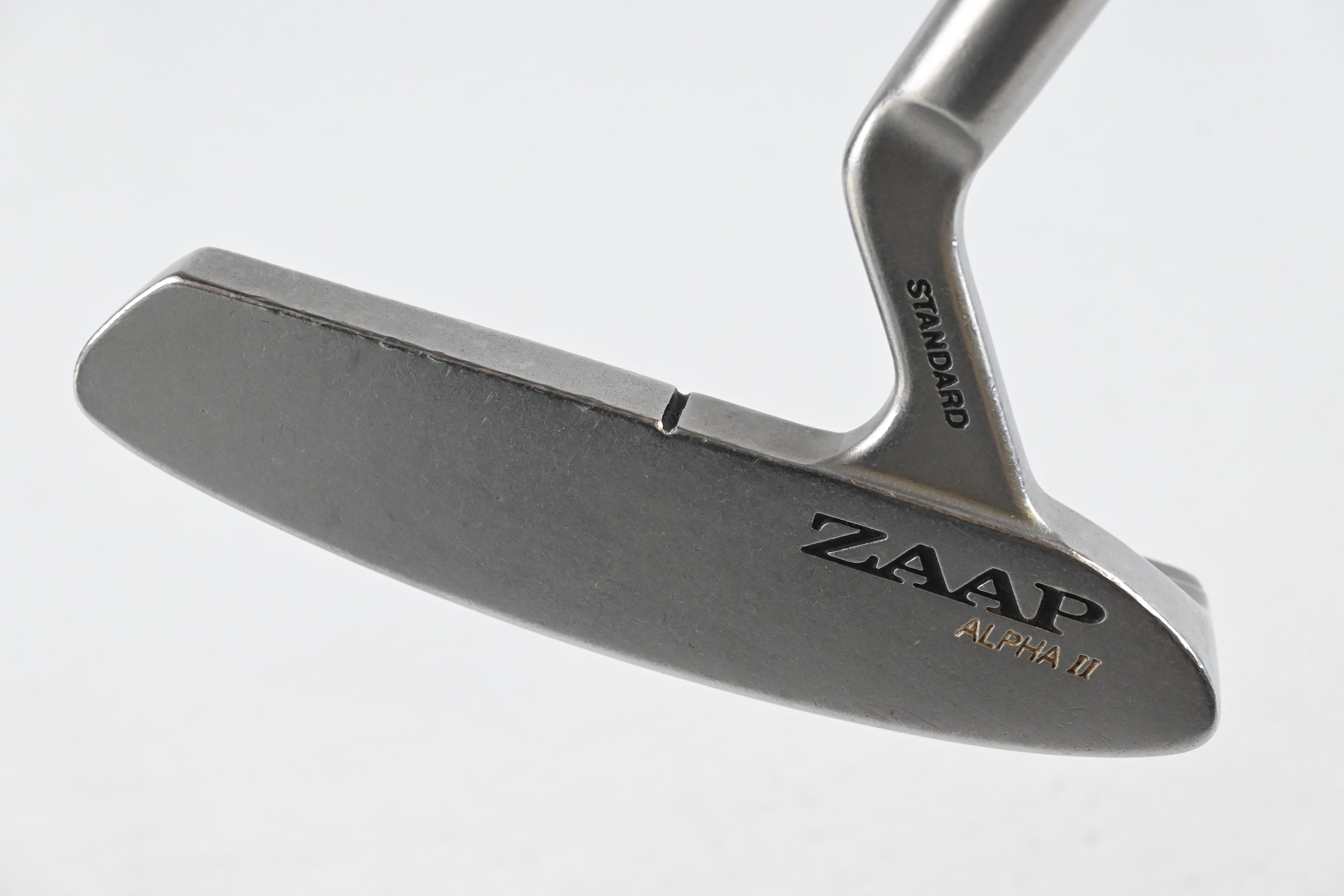 Tommy Armour Zaap Alpha II Putter / 36 Inch
