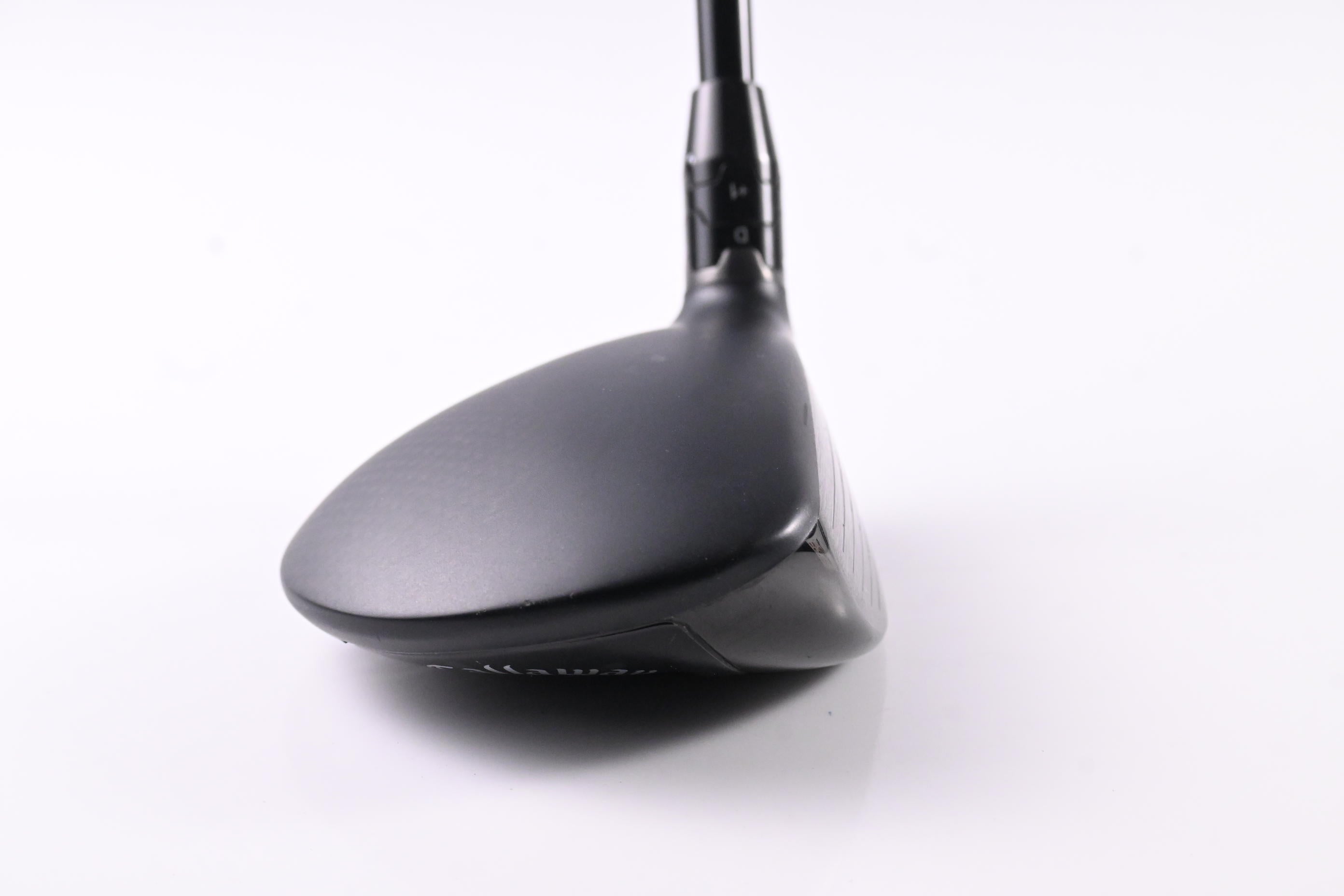 Tour Issue Callaway Rogue ST Triple Diamond #5 Wood / 18 Degree / Stiff Flex