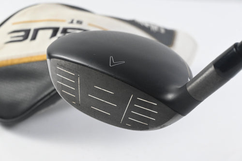 Callaway Rogue ST Max #3 Wood / 15 Degree / X-Flex Tensei AV White 75 Shaft