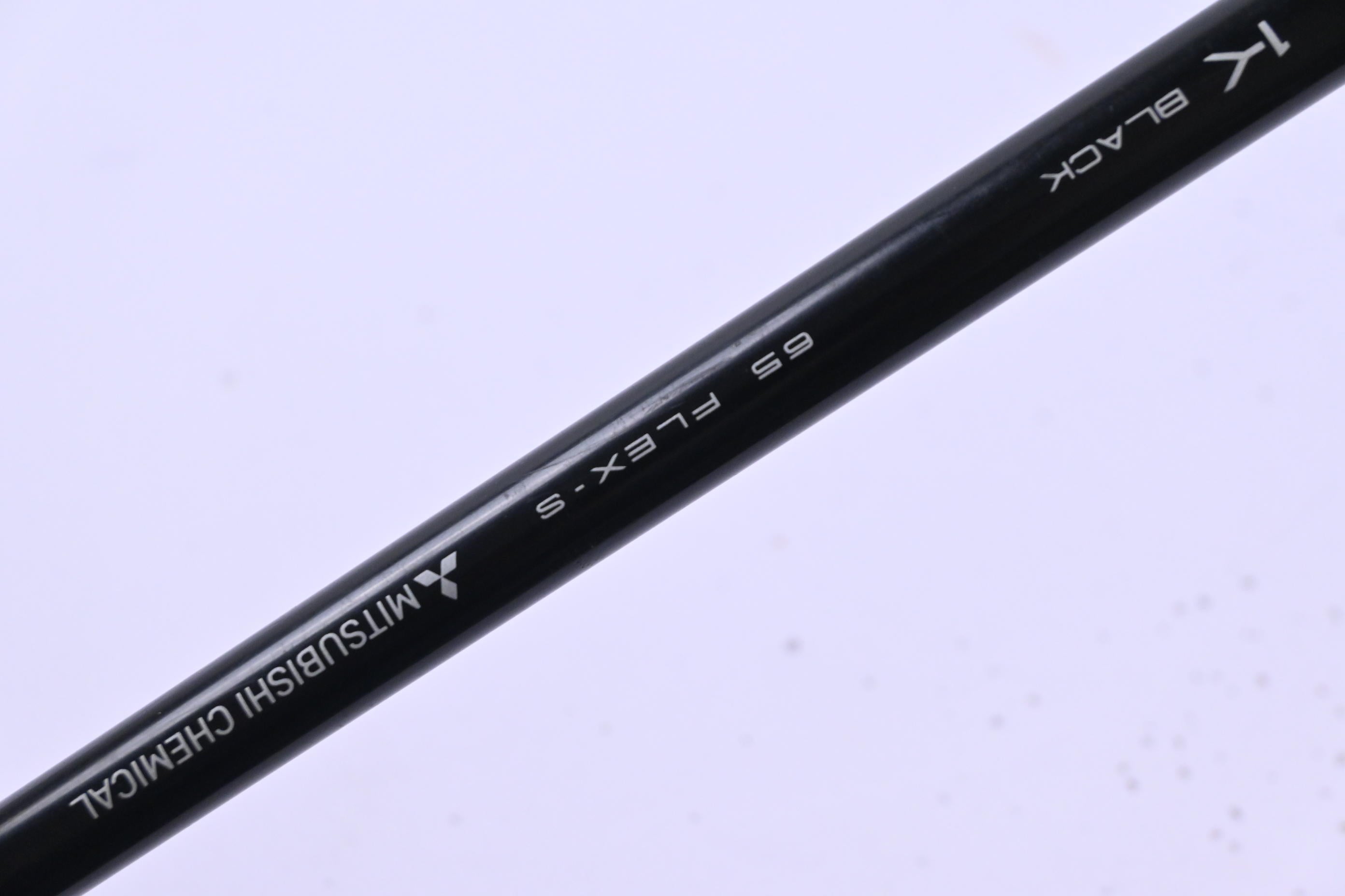 Titleist TSR3 Driver / 10 Degree / Stiff Flex Tensei 1K Black 65 Shaft