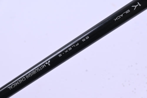 Titleist TSR3 Driver / 10 Degree / Stiff Flex Tensei 1K Black 65 Shaft