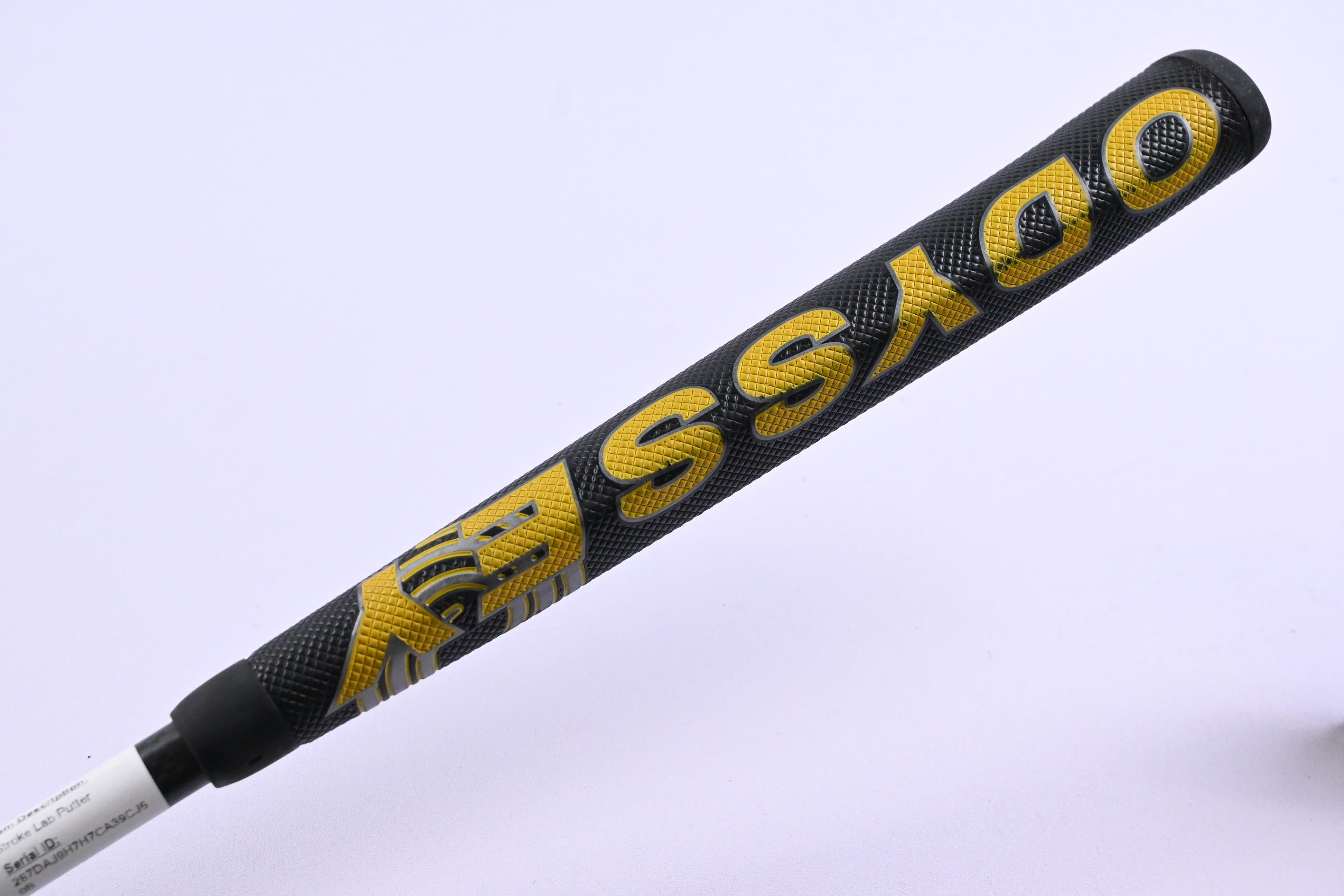 Odyssey Stroke Lab Double Wide F Putter / 33 Inch