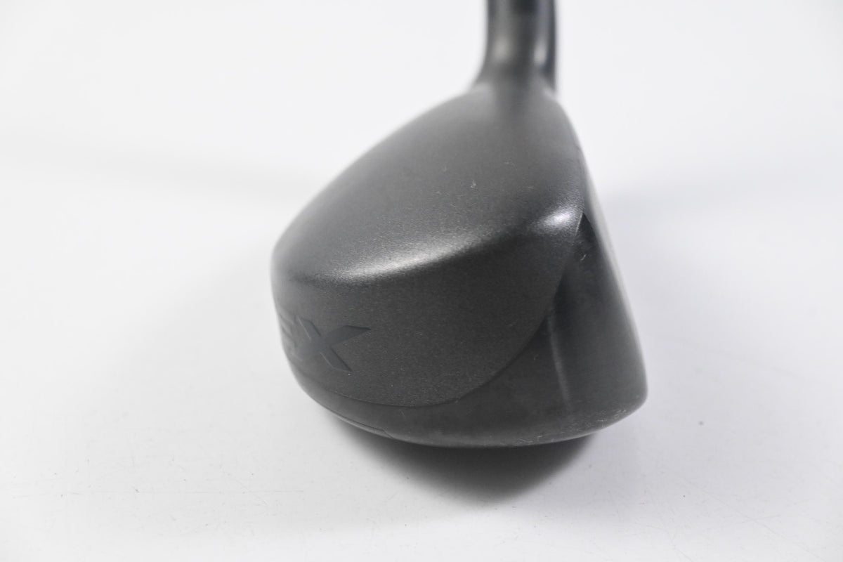 Callaway Apex #2 Hybrid / 18 Degree / Stiff Flex Tour AD DI-85 Shaft